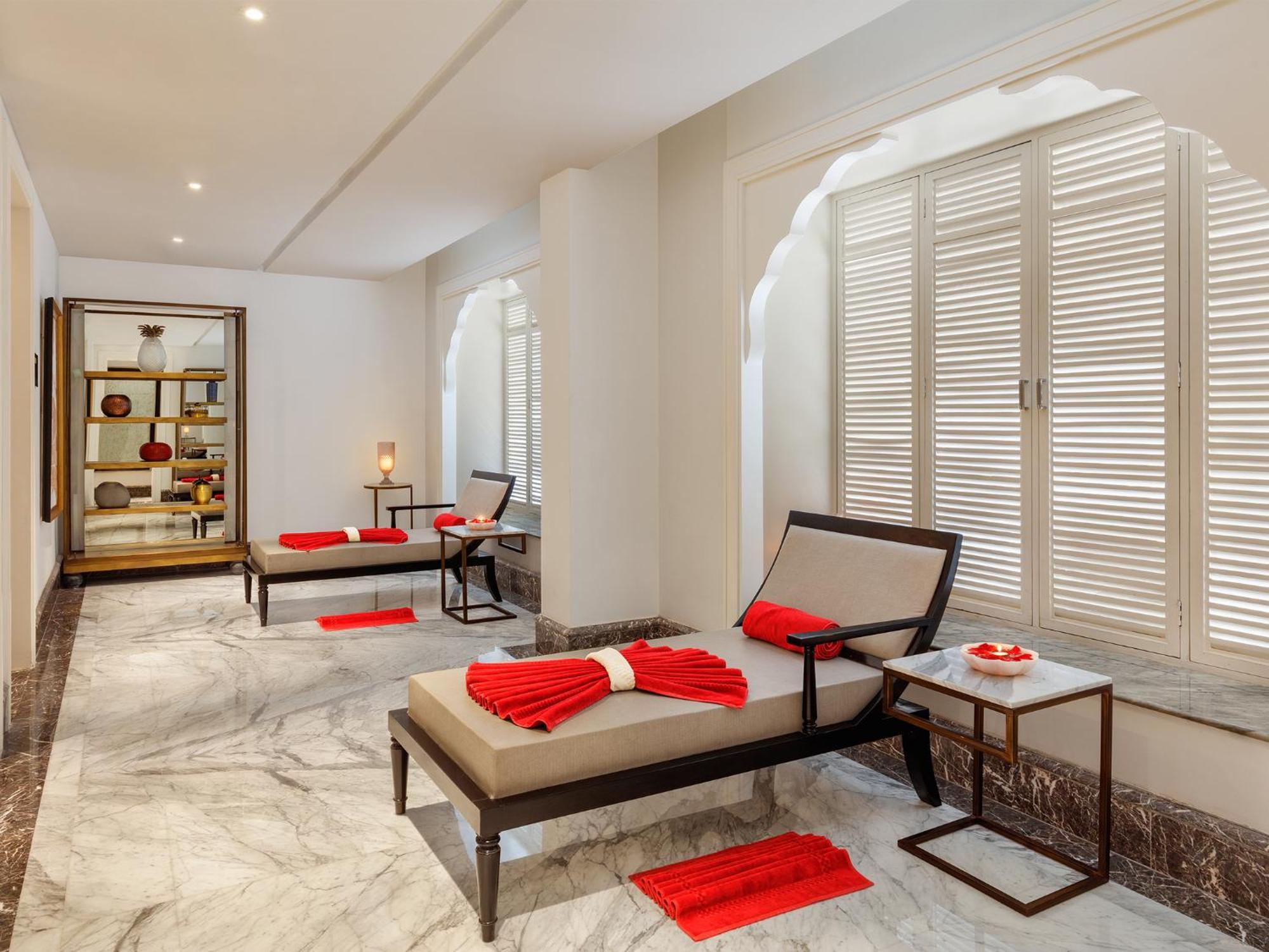 Hotel Welcomhotel By Itc Hotels, Raja Sansi, Amritsar