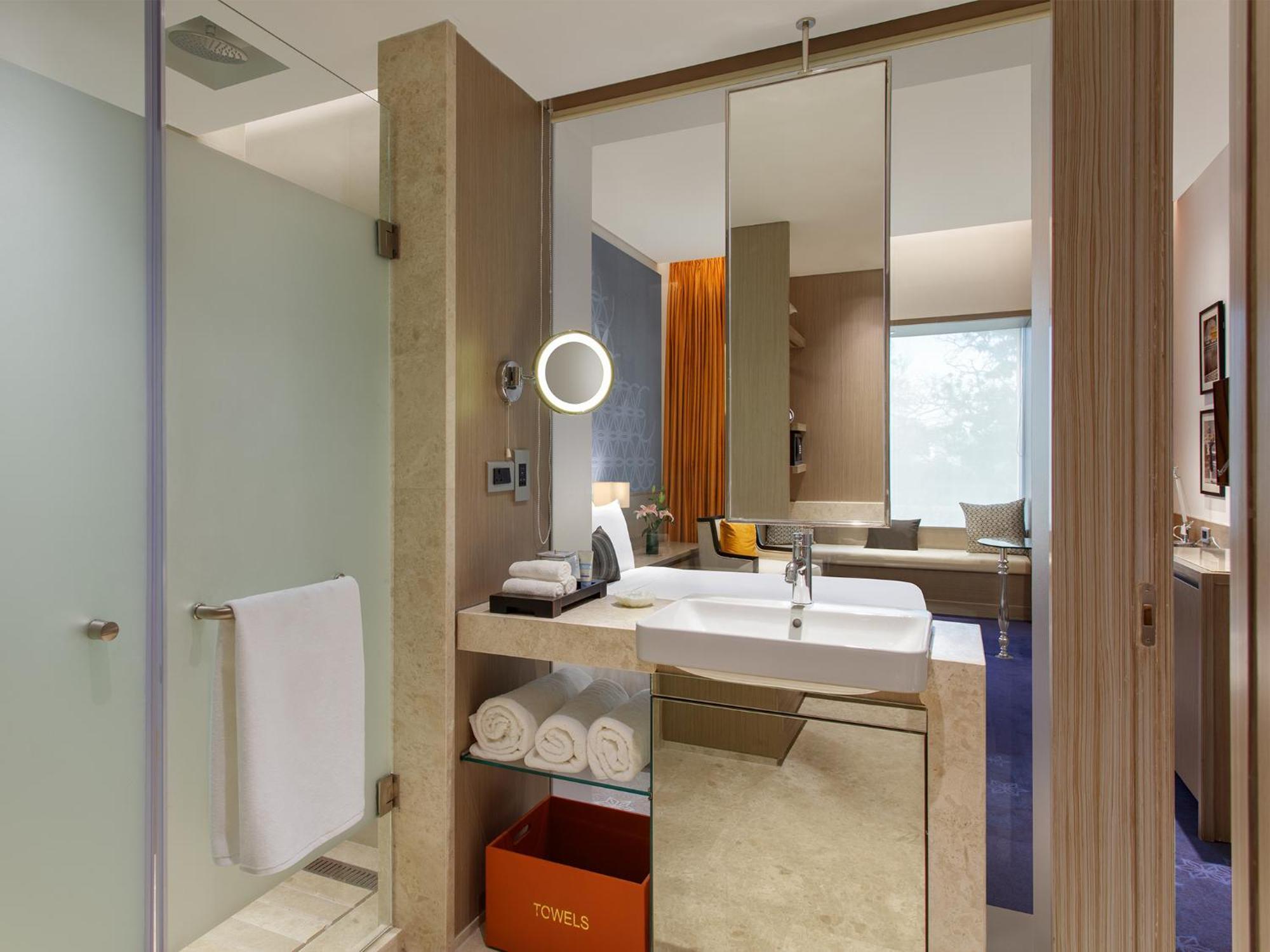 Welcomhotel By Itc Hotels, Raja Sansi, Amritsar