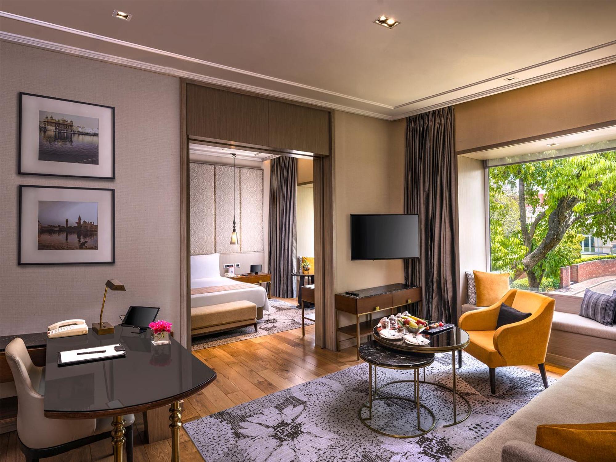 Welcomhotel By Itc Hotels, Raja Sansi, Amritsar