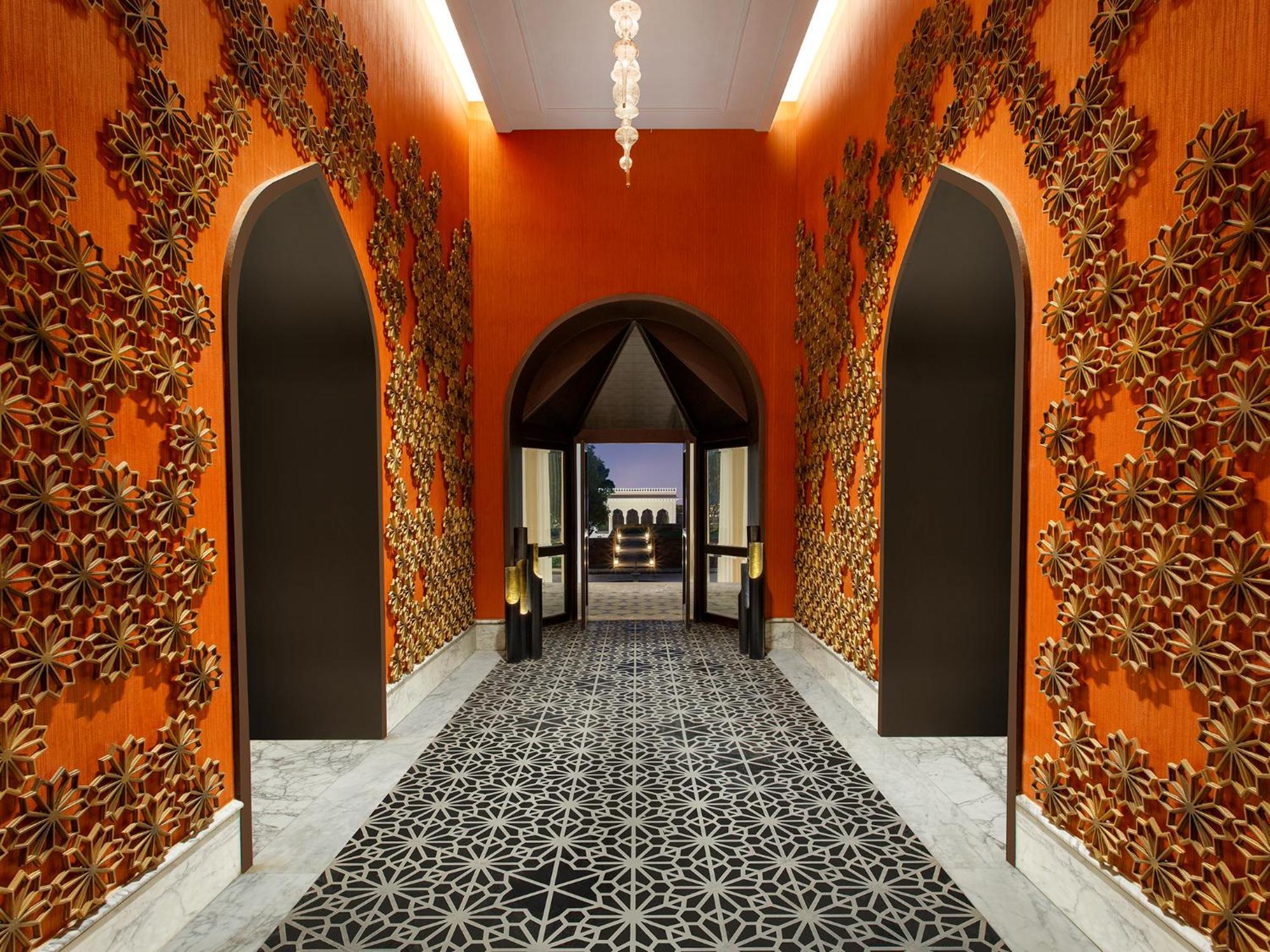 Welcomhotel By Itc Hotels, Raja Sansi, 5*