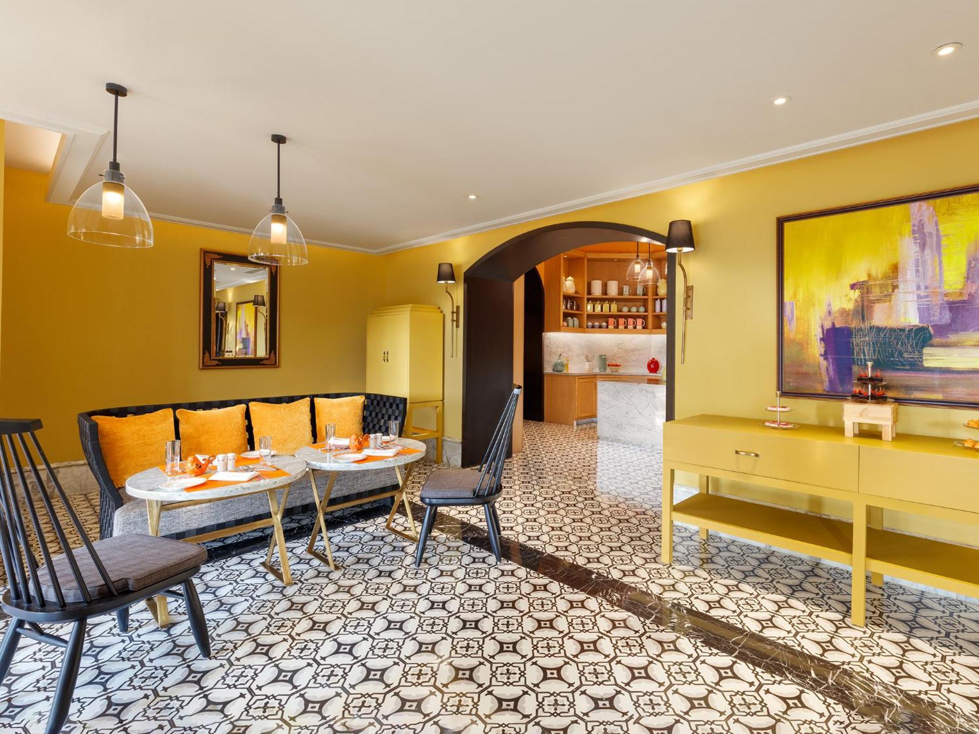 Welcomhotel By Itc Hotels, Raja Sansi, 5* Amritsar