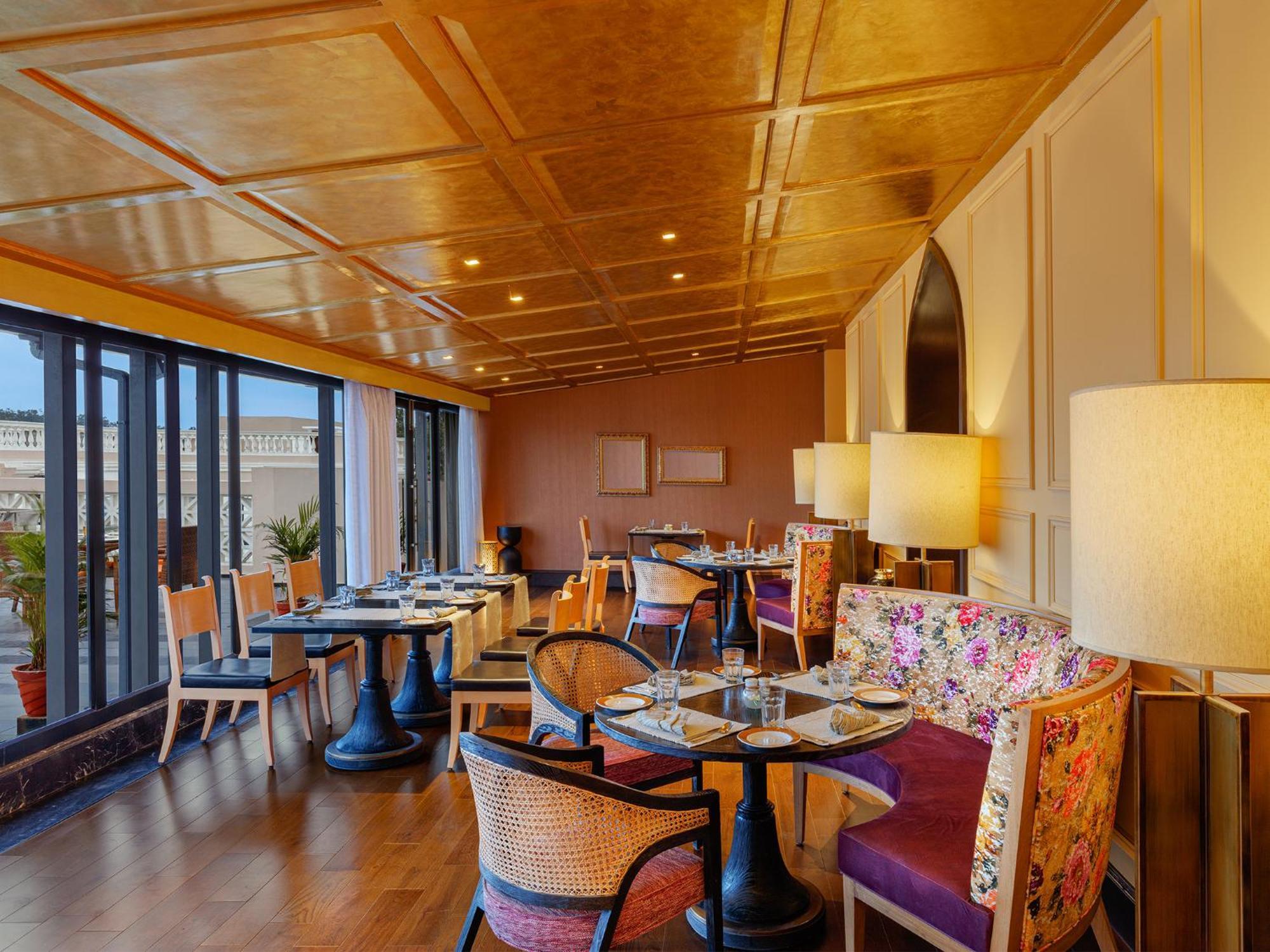 Welcomhotel By Itc Hotels, Raja Sansi,
