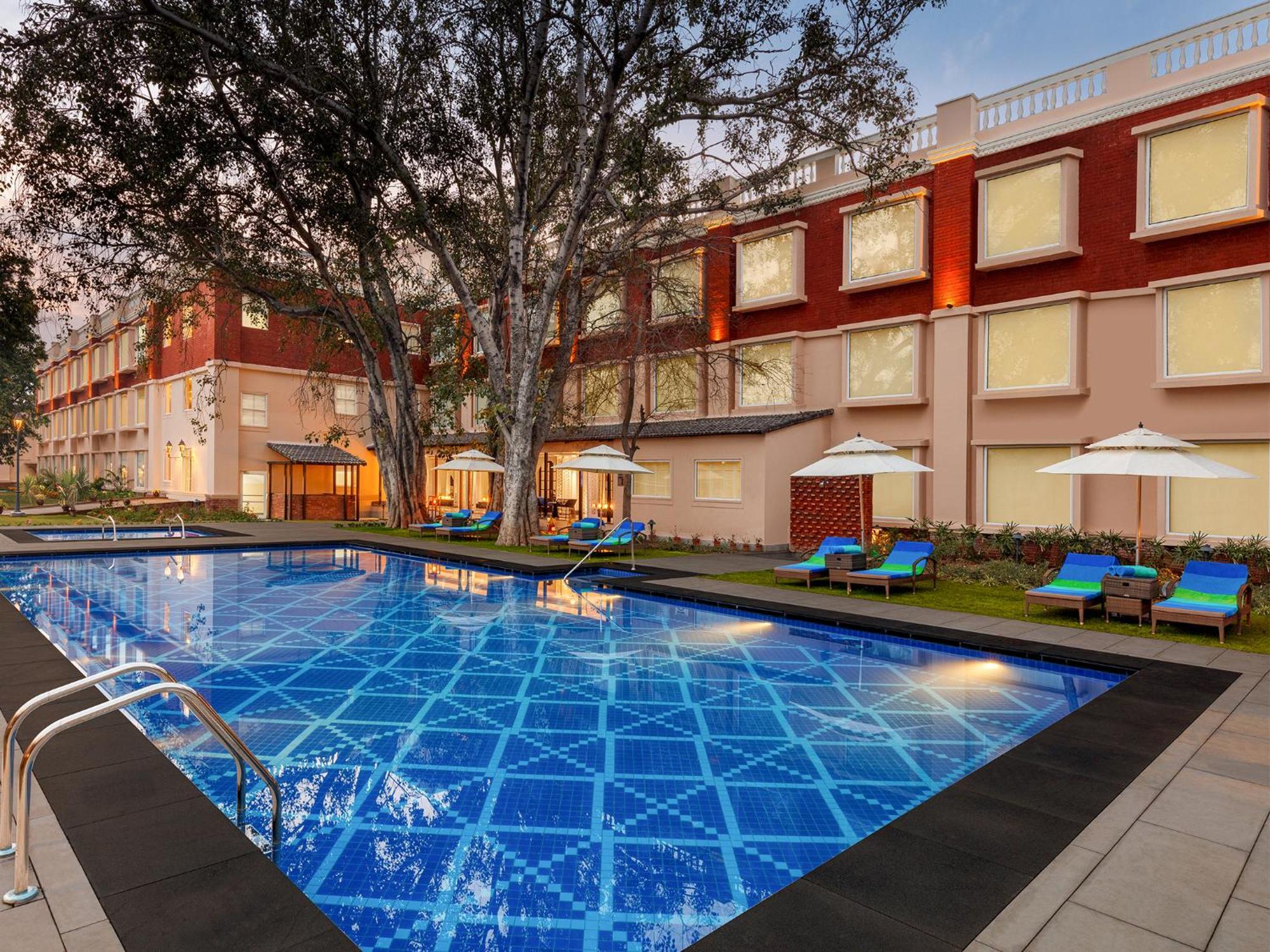 Welcomhotel By Itc Hotels, Raja Sansi, Hotel Amritsar