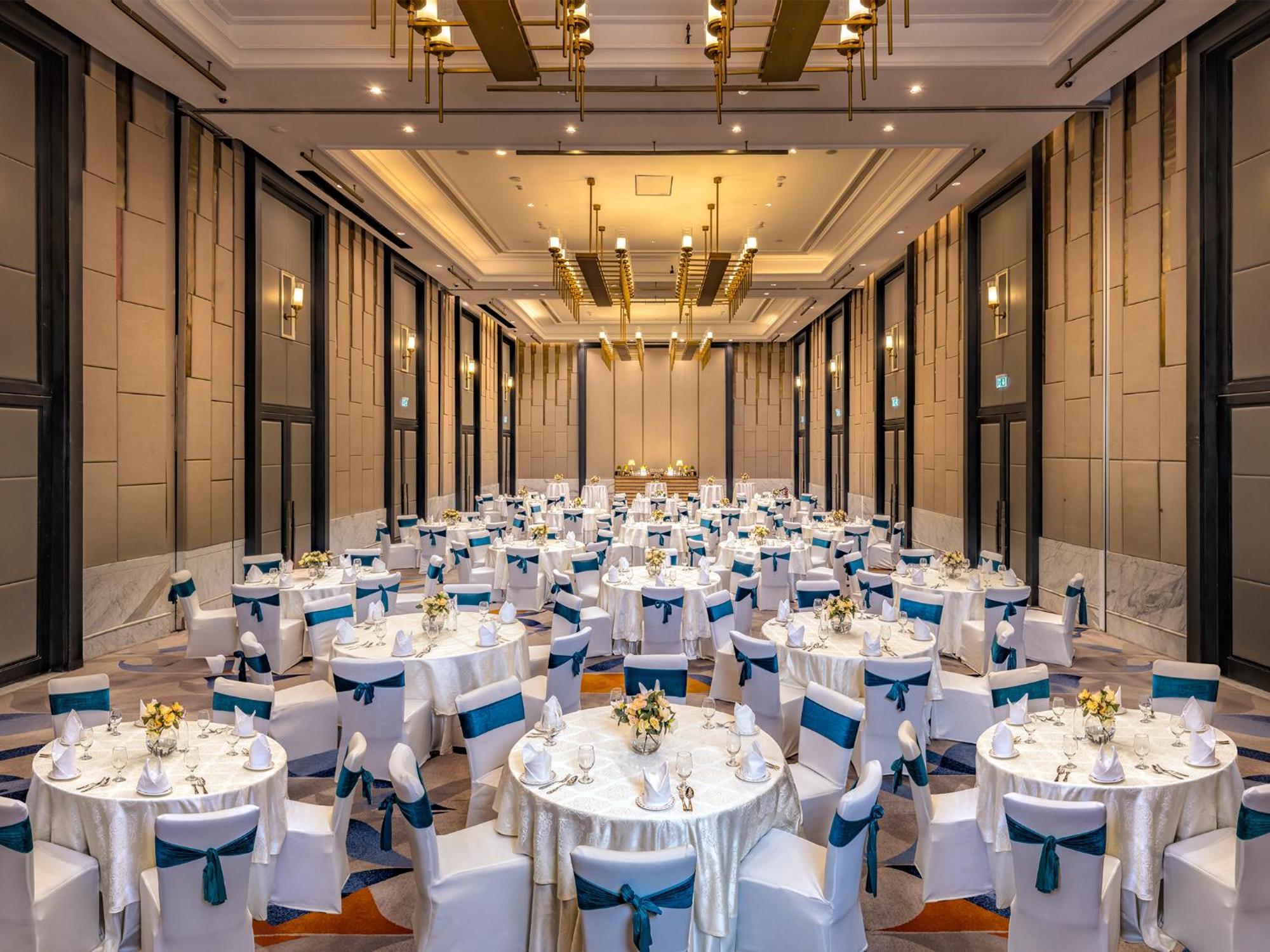 Hotel Welcomhotel By Itc Hotels, Raja Sansi, Amritsar