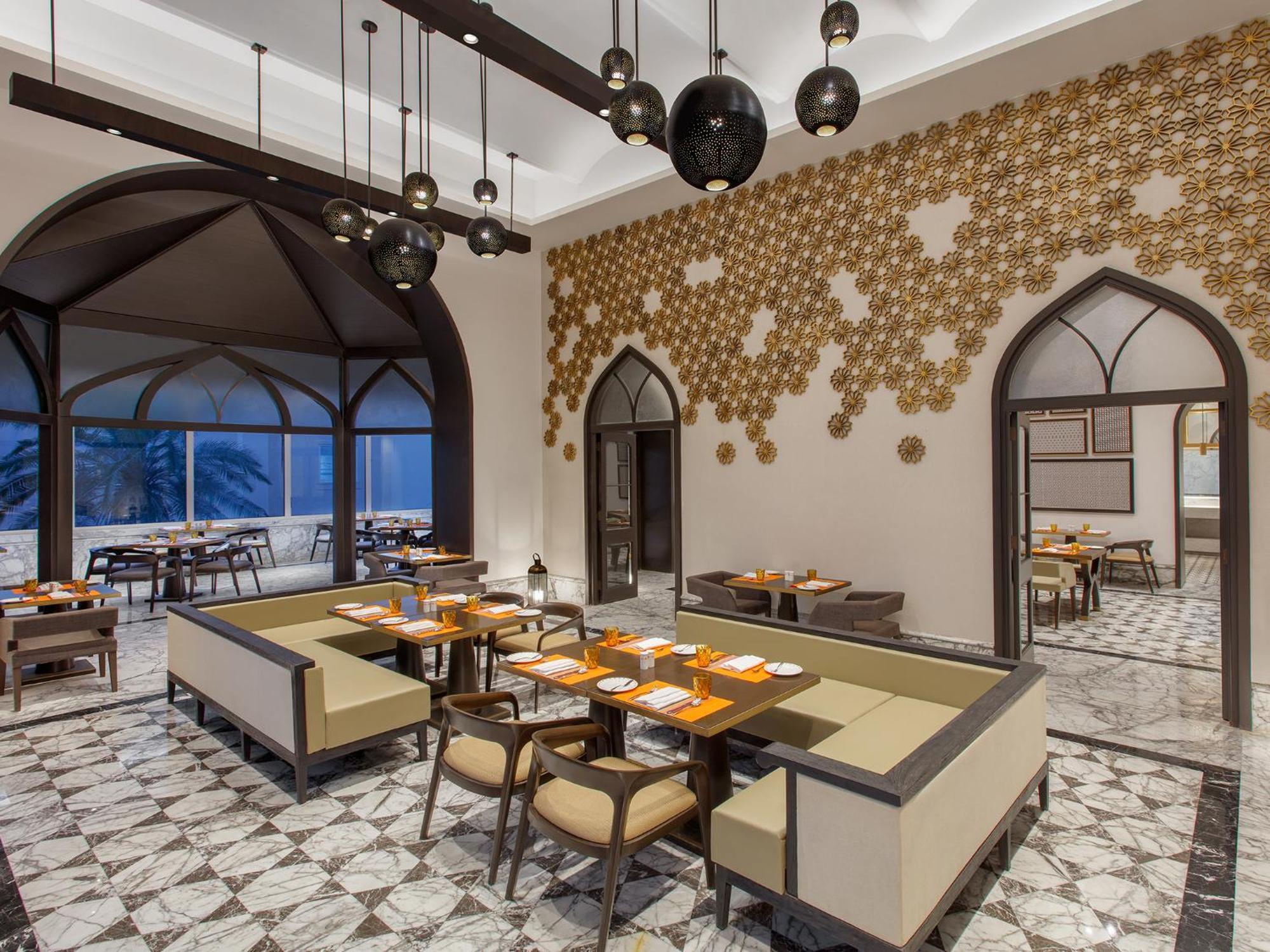 Welcomhotel By Itc Hotels, Raja Sansi, Hotel