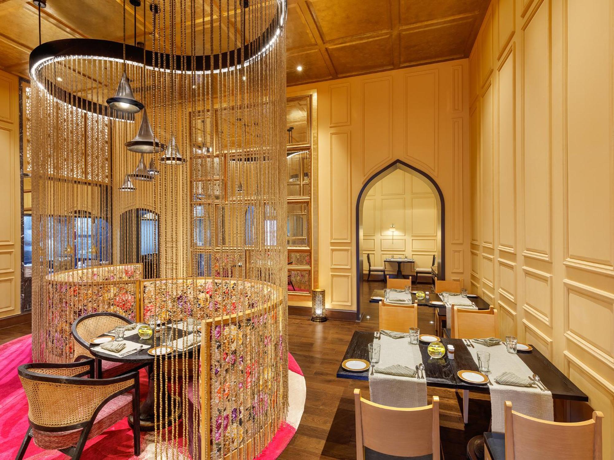 Hotel Welcomhotel By Itc Hotels, Raja Sansi, Amritsar