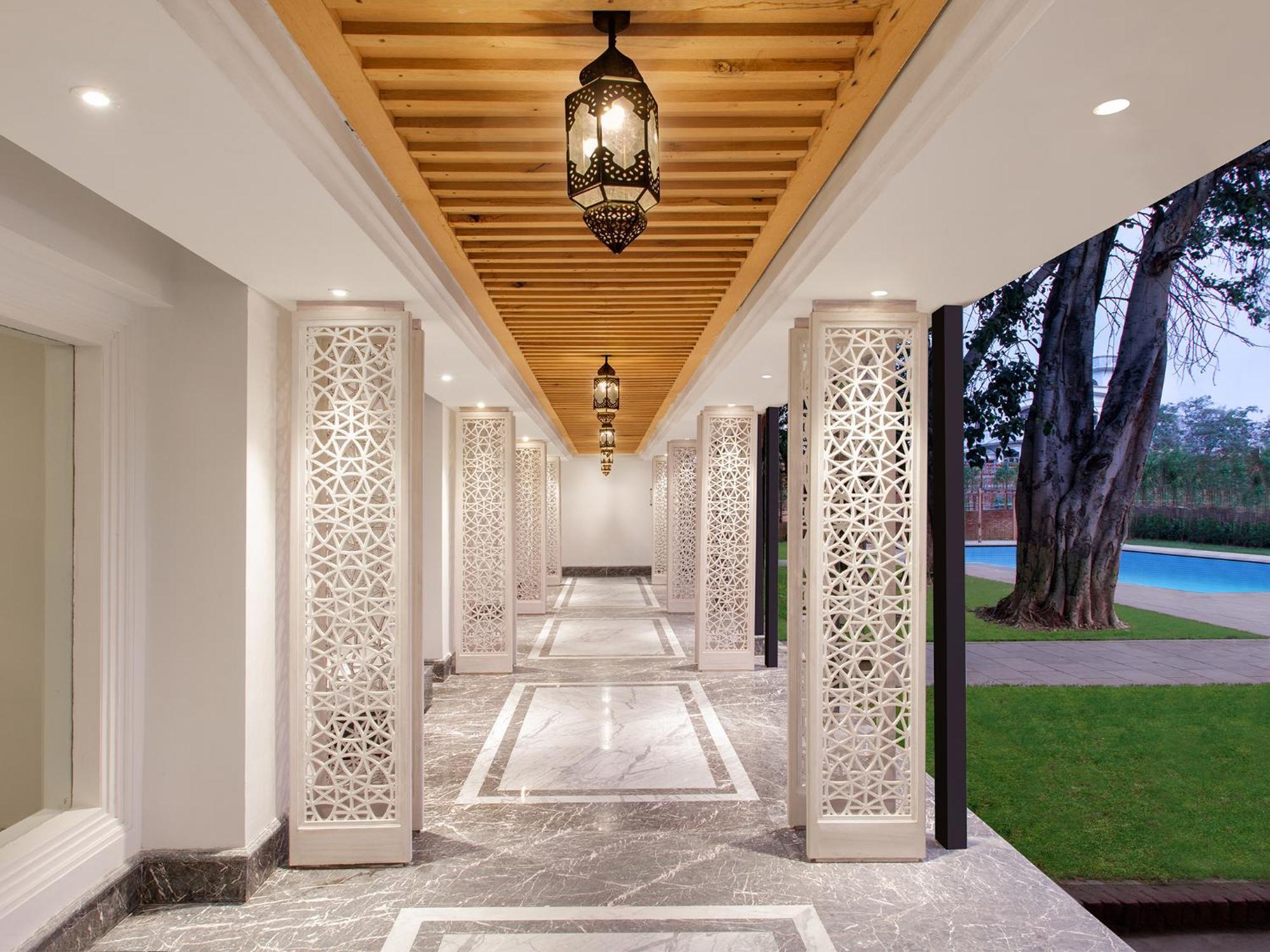 Welcomhotel By Itc Hotels, Raja Sansi,
