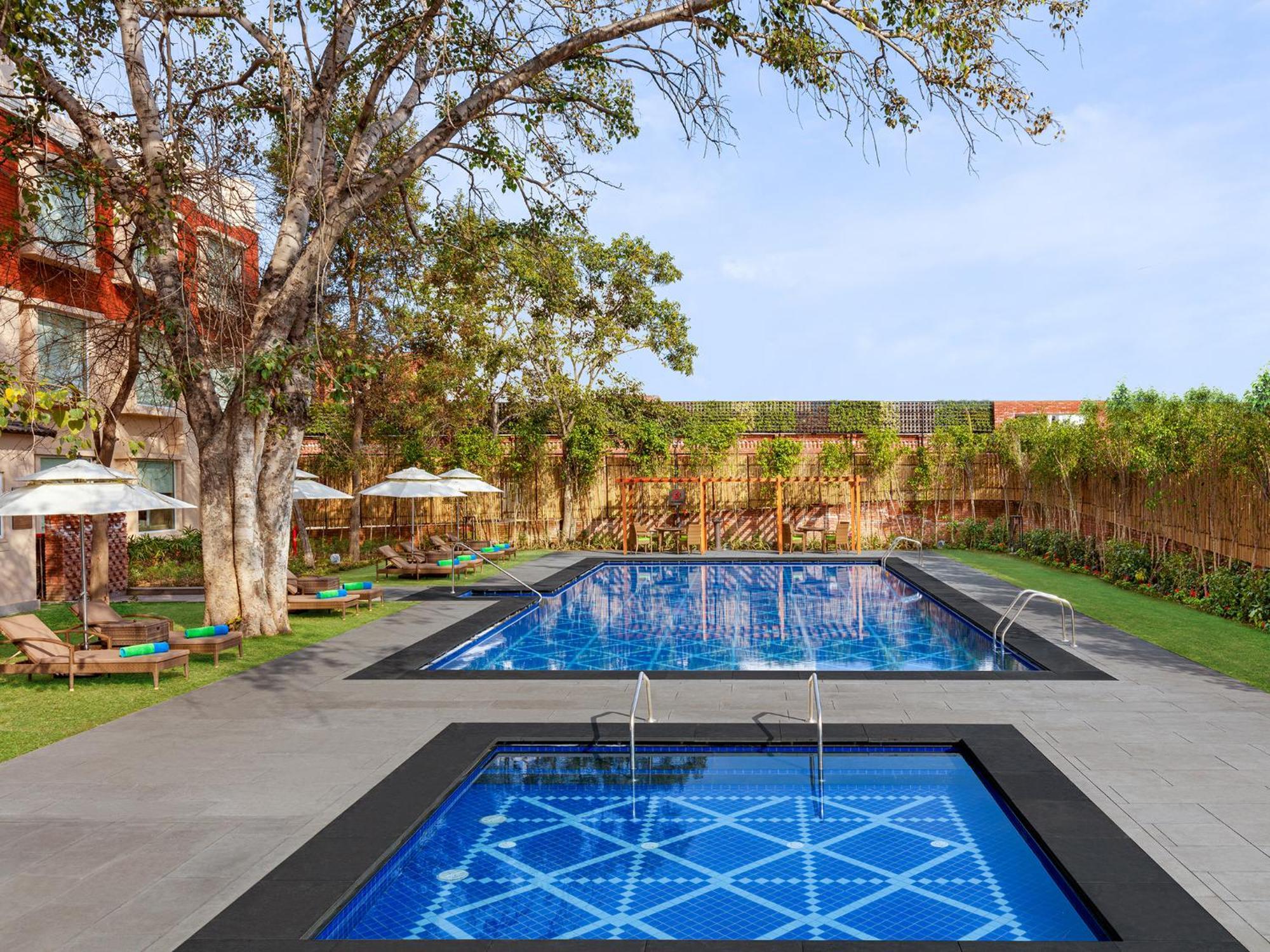 Welcomhotel By Itc Hotels, Raja Sansi, Hotel 5*