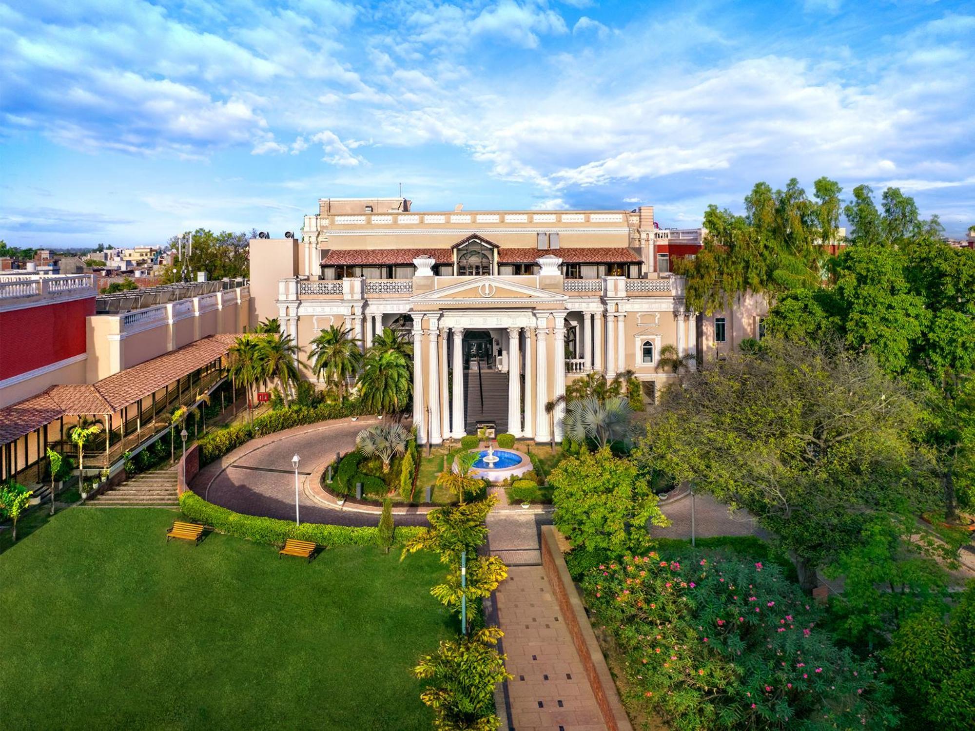 Welcomhotel By Itc Hotels, Raja Sansi, Hotel