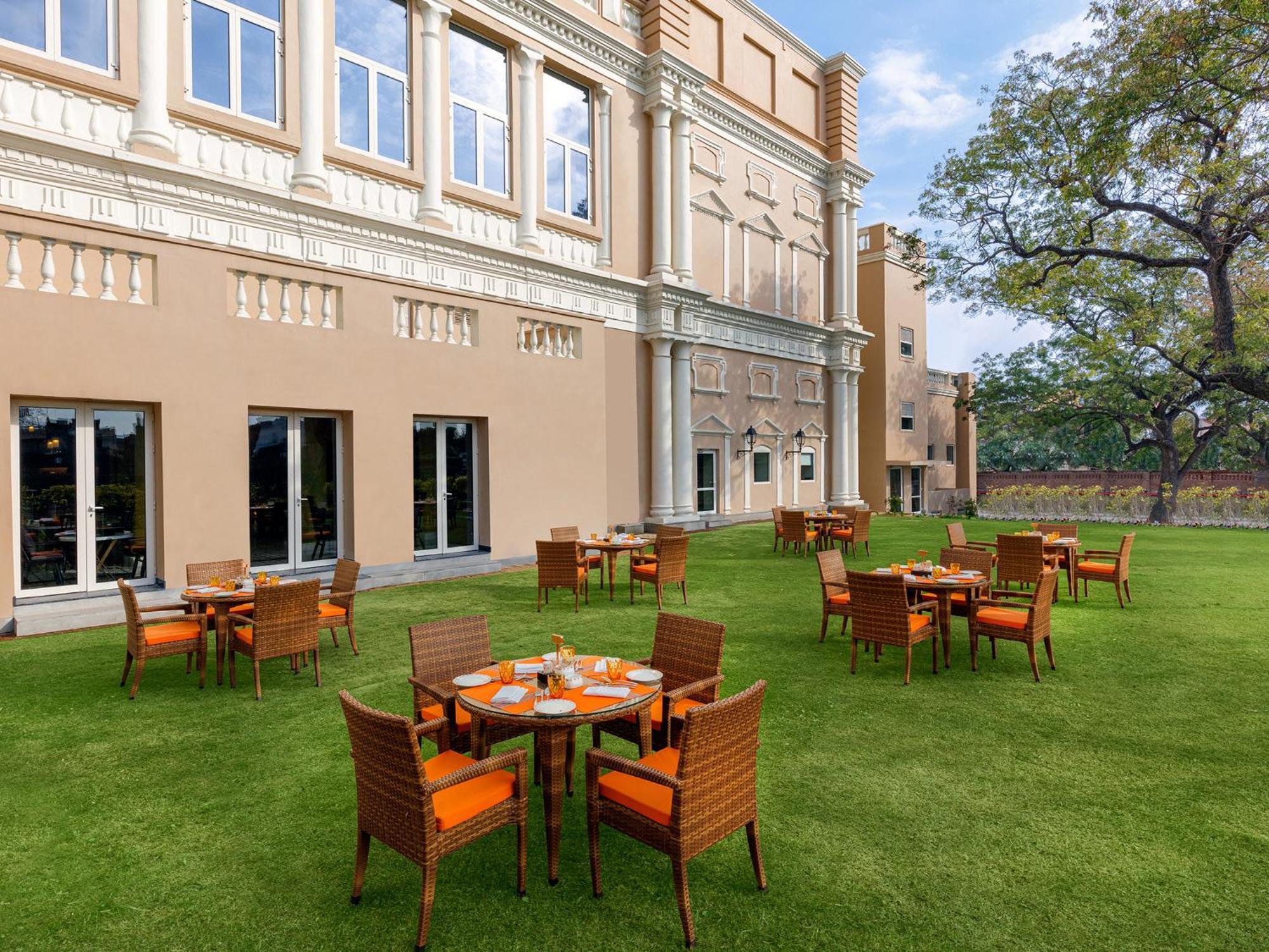 Welcomhotel By Itc Hotels, Raja Sansi, Hotel Amritsar