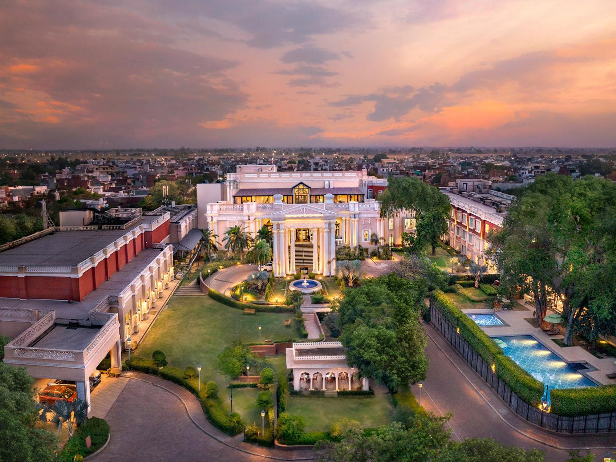 Welcomhotel By Itc Hotels, Raja Sansi, 5*