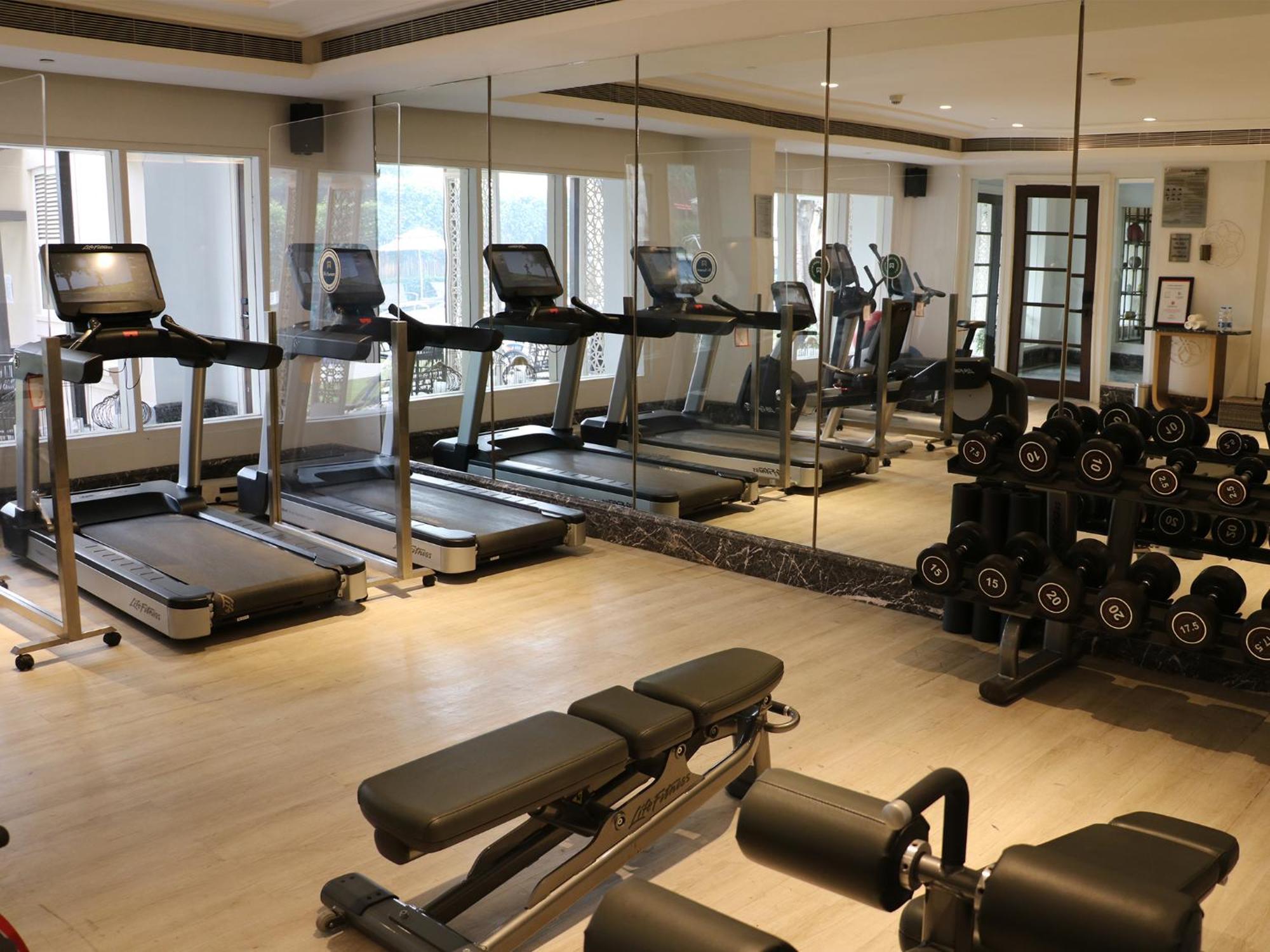 Welcomhotel By Itc Hotels, Raja Sansi, Hotel 5*