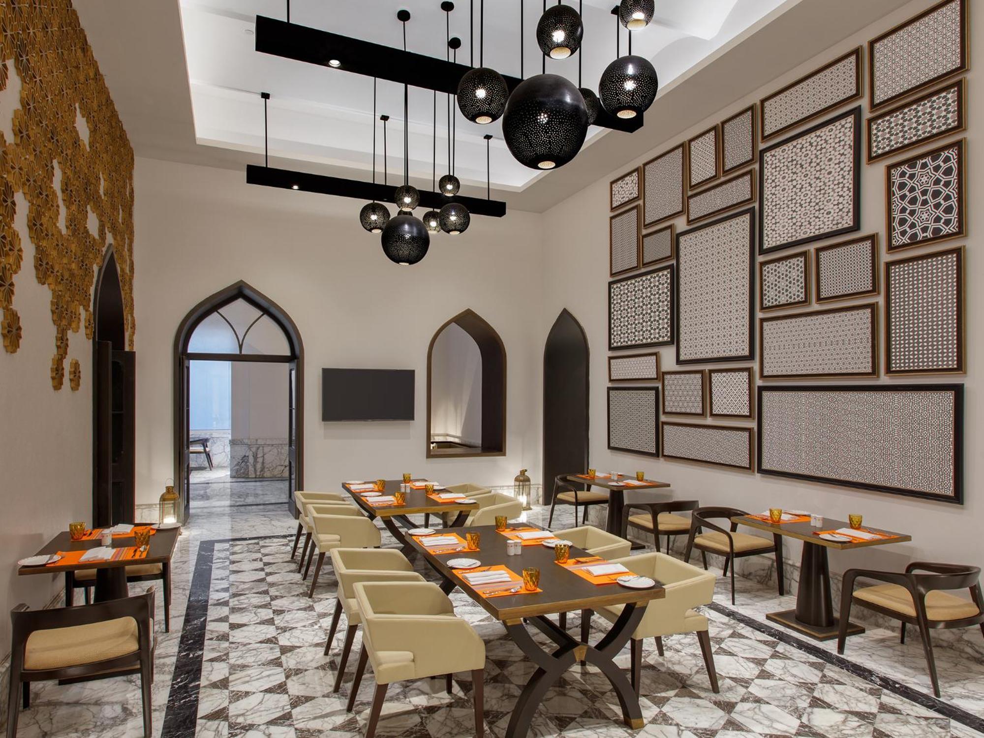 Welcomhotel By Itc Hotels, Raja Sansi, Hotel
