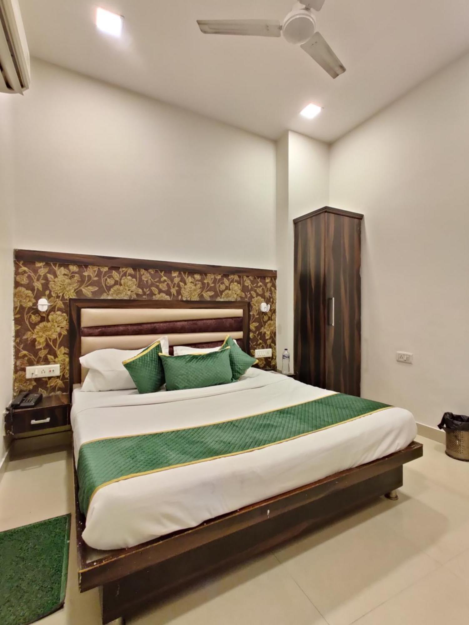 The Grandpark Hotel