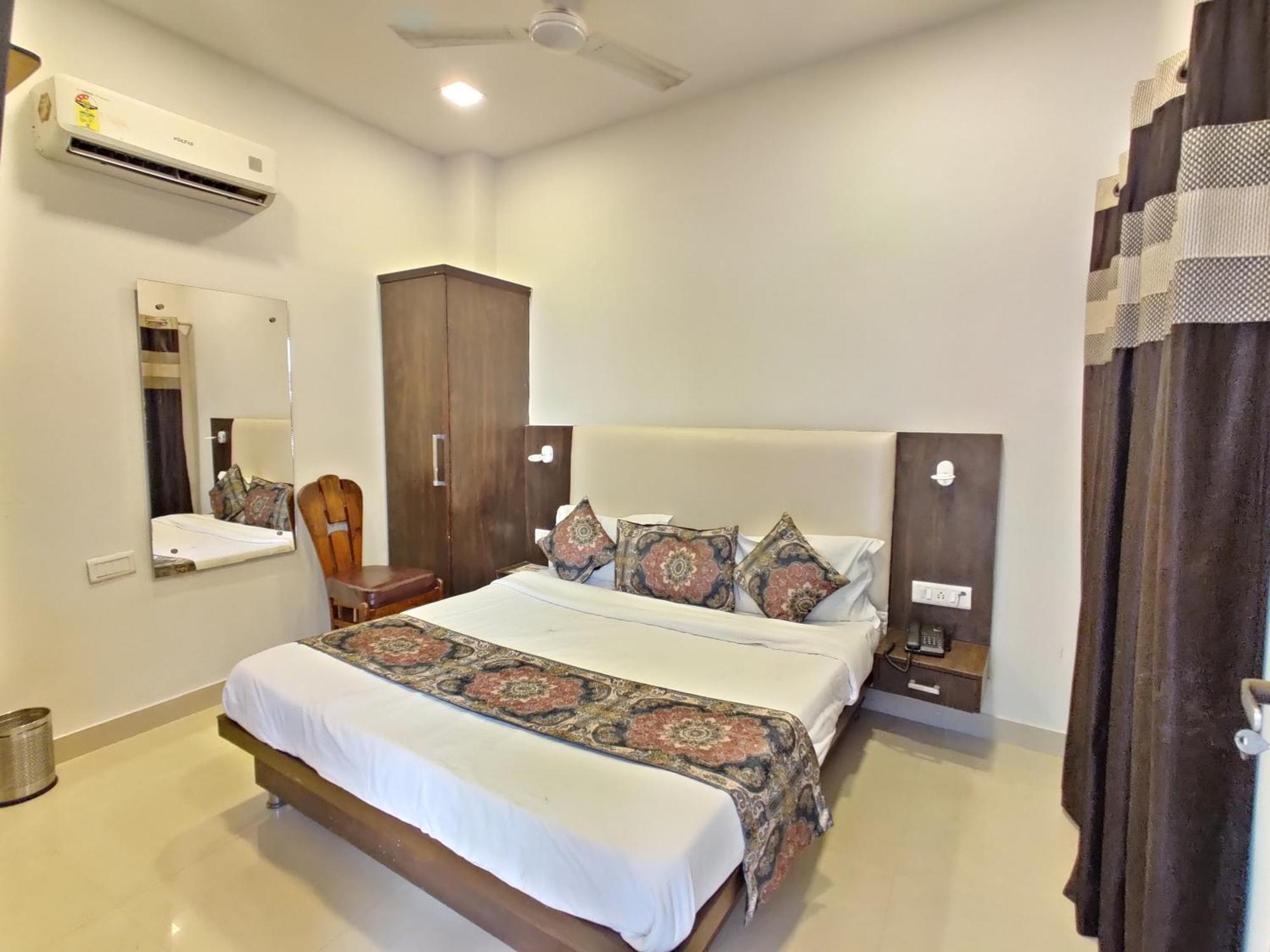 Hotel The Grandpark Amritsar