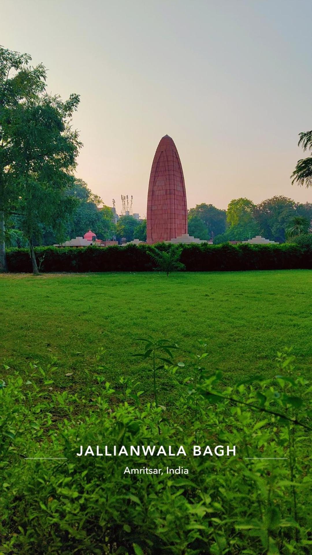 Hotel The Grandpark Amritsar