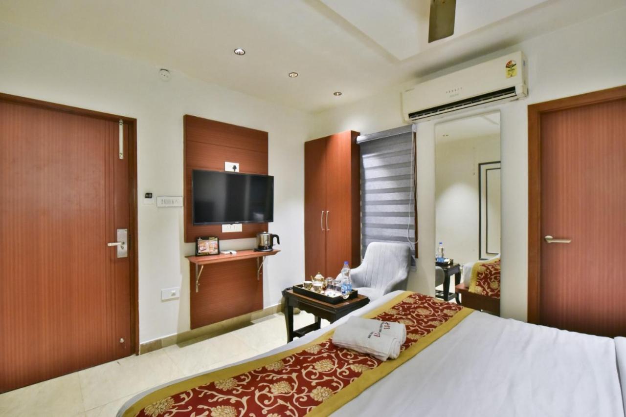 Hotel Highland Amritsar