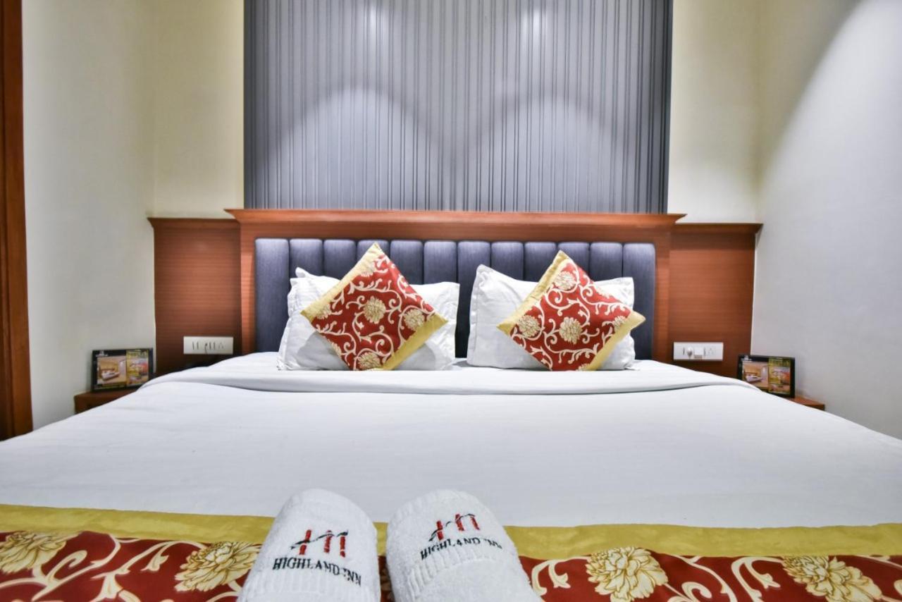 Highland 3* Amritsar