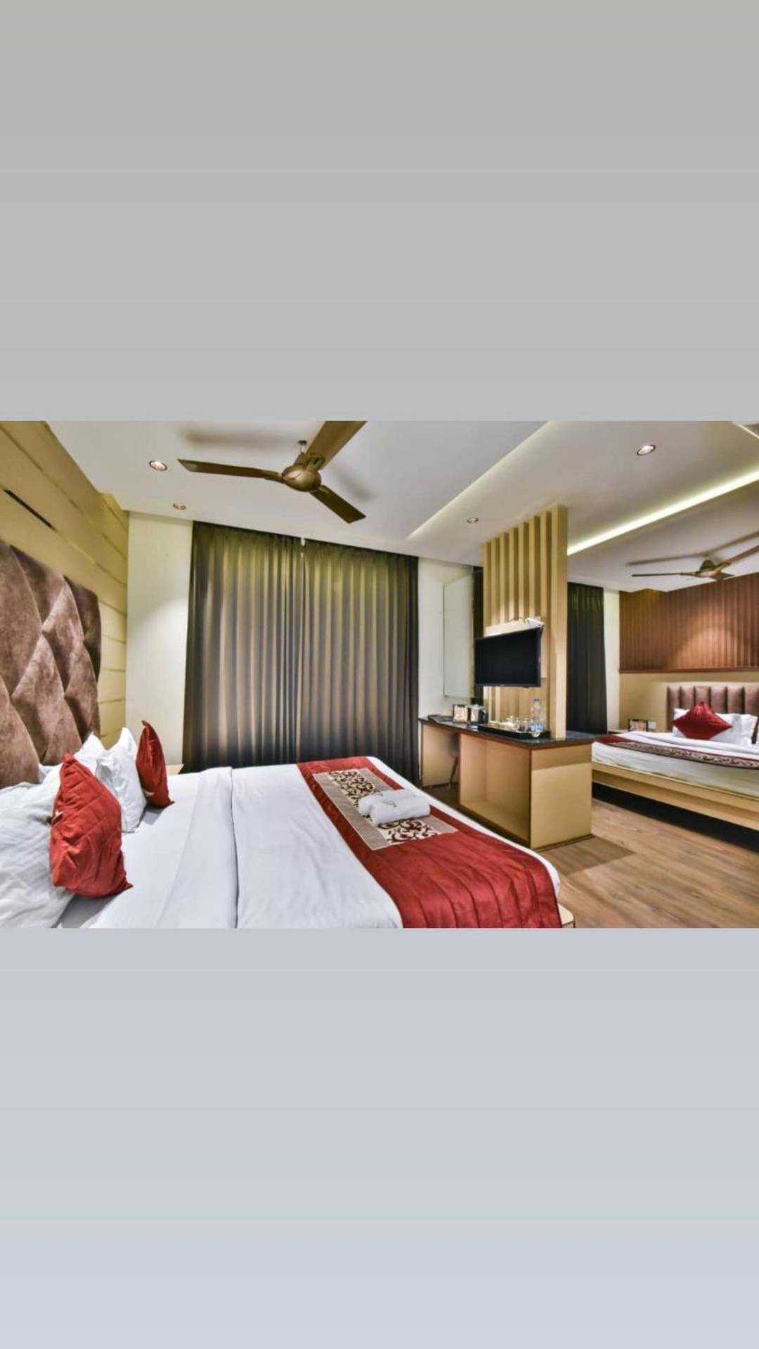 Highland Hotel