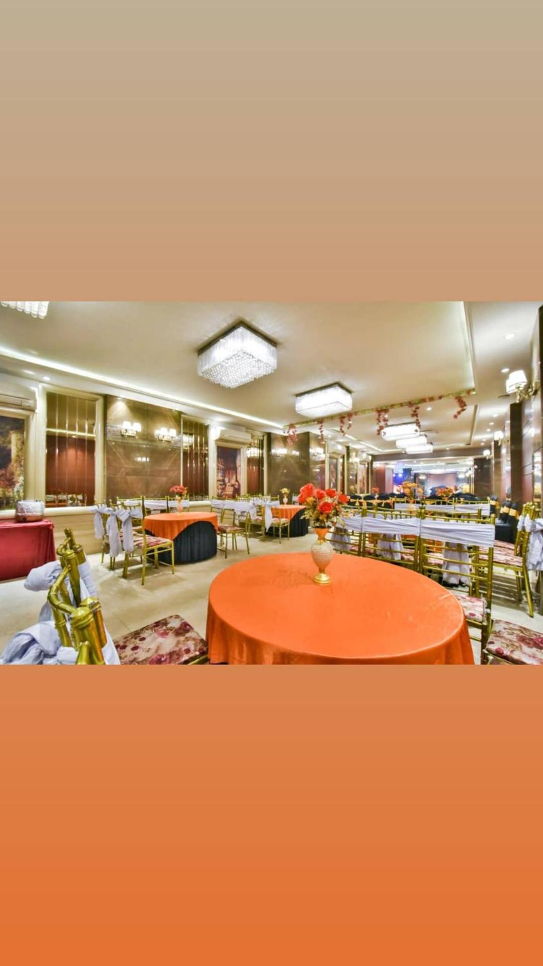 Hotel Highland 3*