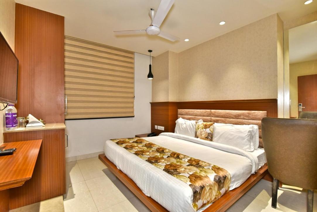Hotel Highland