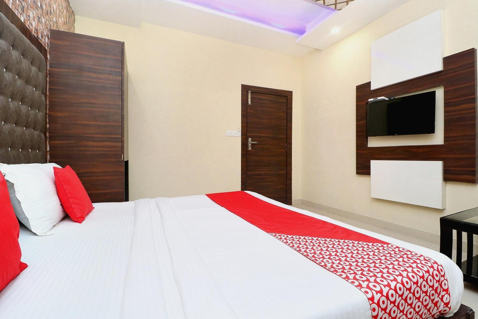 Hotel O Azaad Lifestyle Amritsar