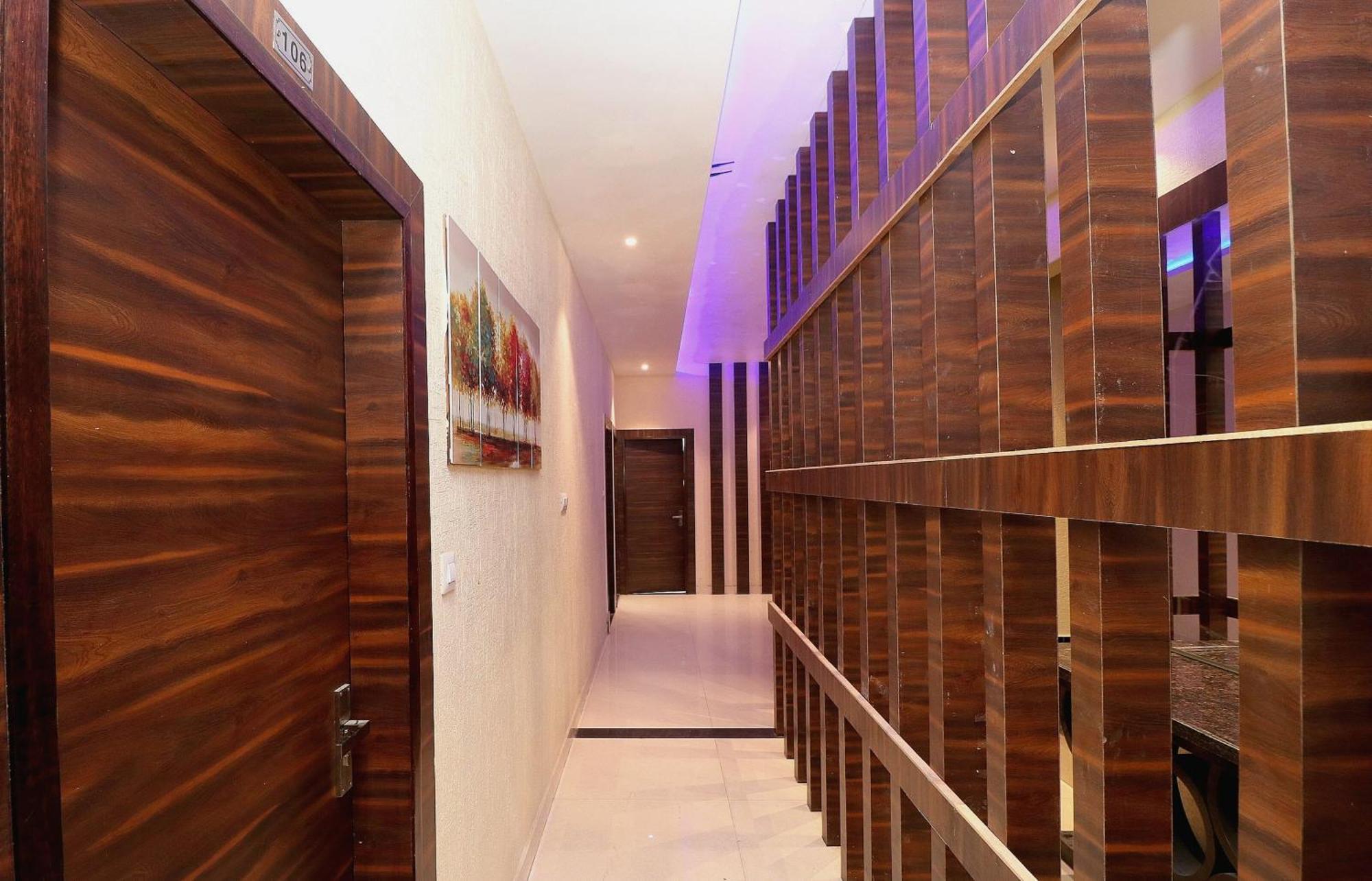 O Azaad Lifestyle 3* Amritsar