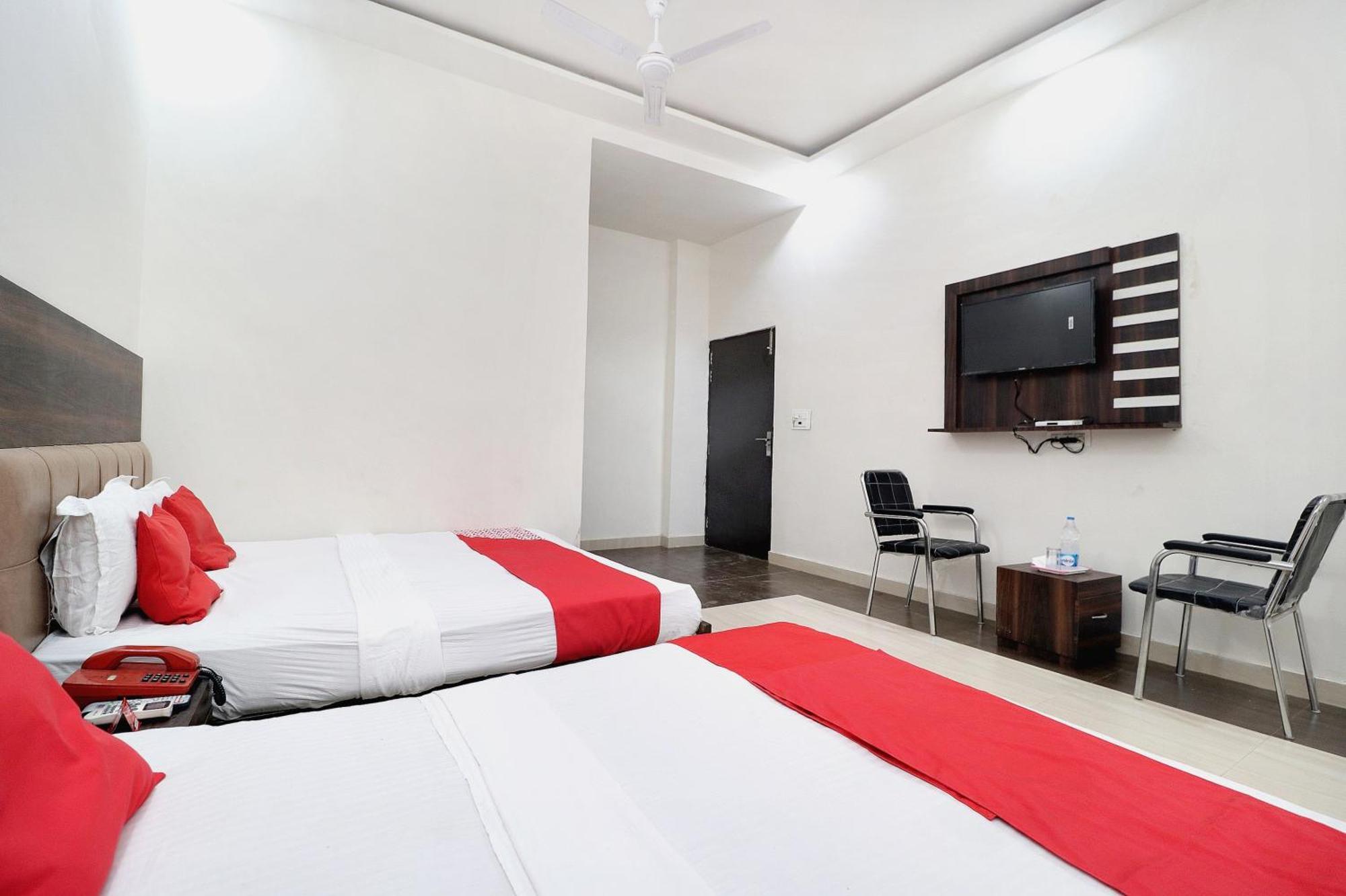 O Livinn Hub Amritsar