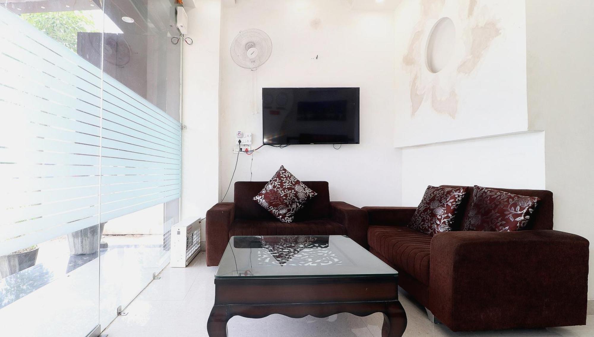 Hotel O Livinn Hub Amritsar