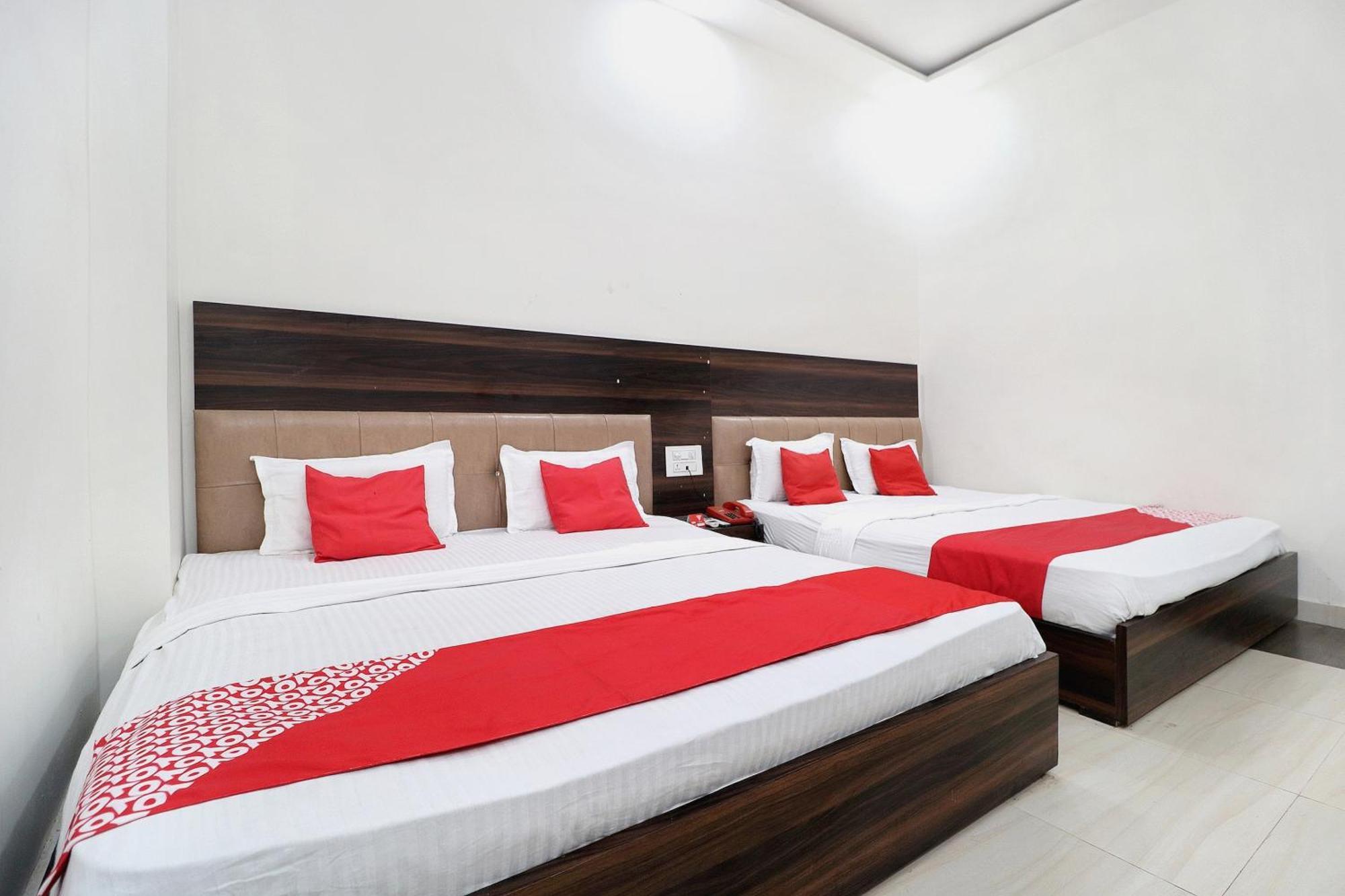 O Livinn Hub Hotel