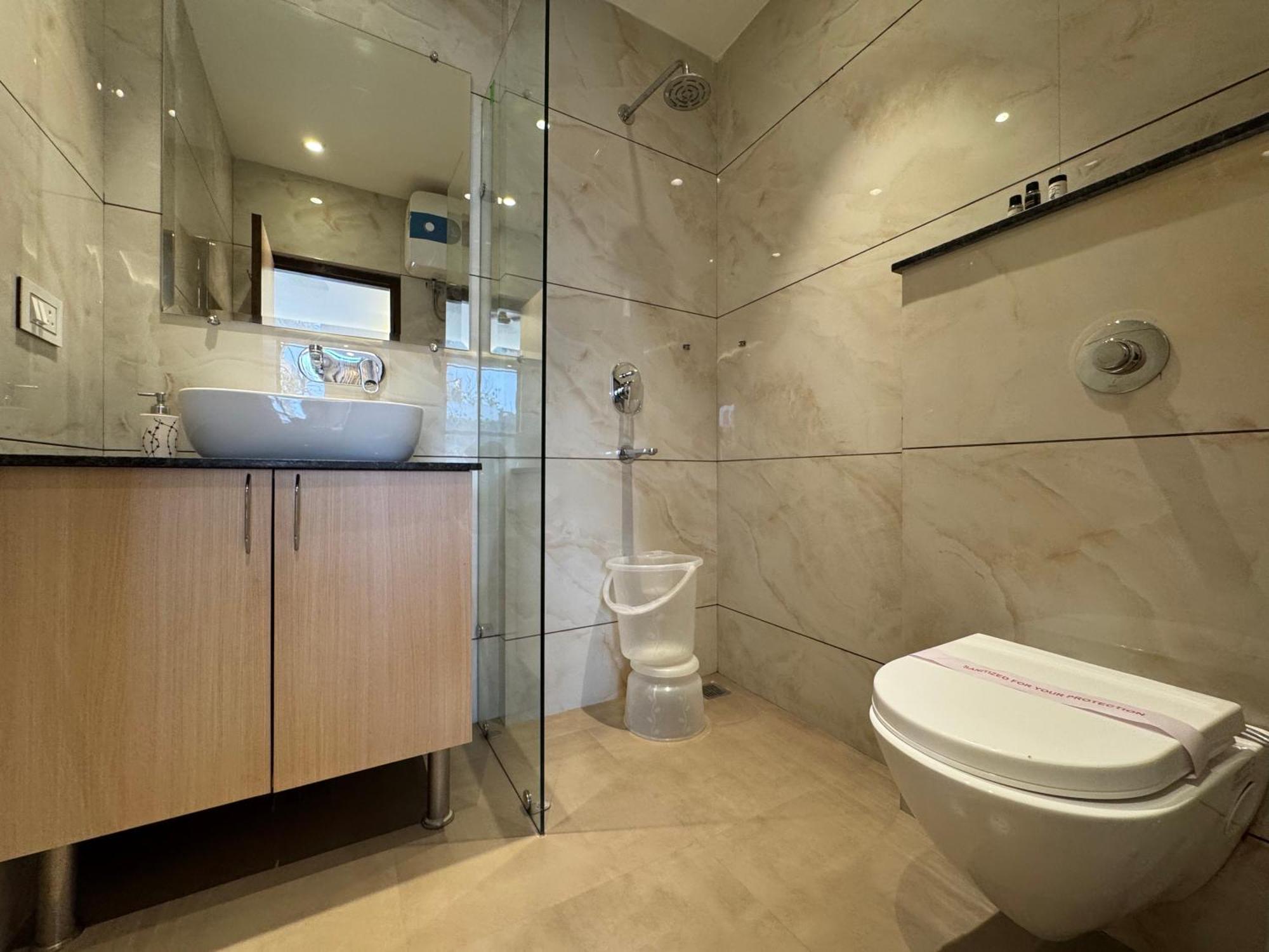 Exotic - 5 Min Walk From Golden Temple Hotel