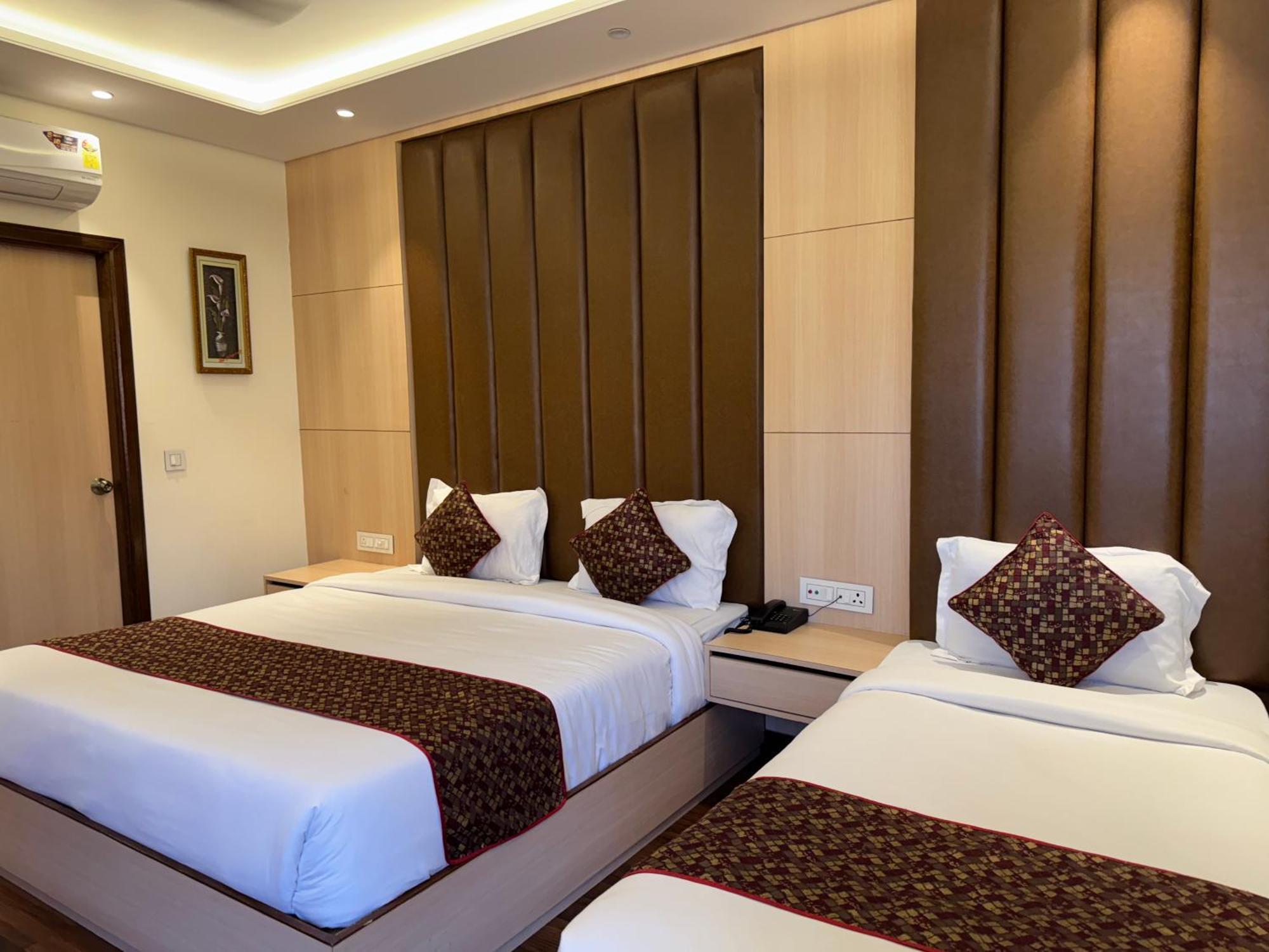 Exotic - 5 Min Walk From Golden Temple Amritsar