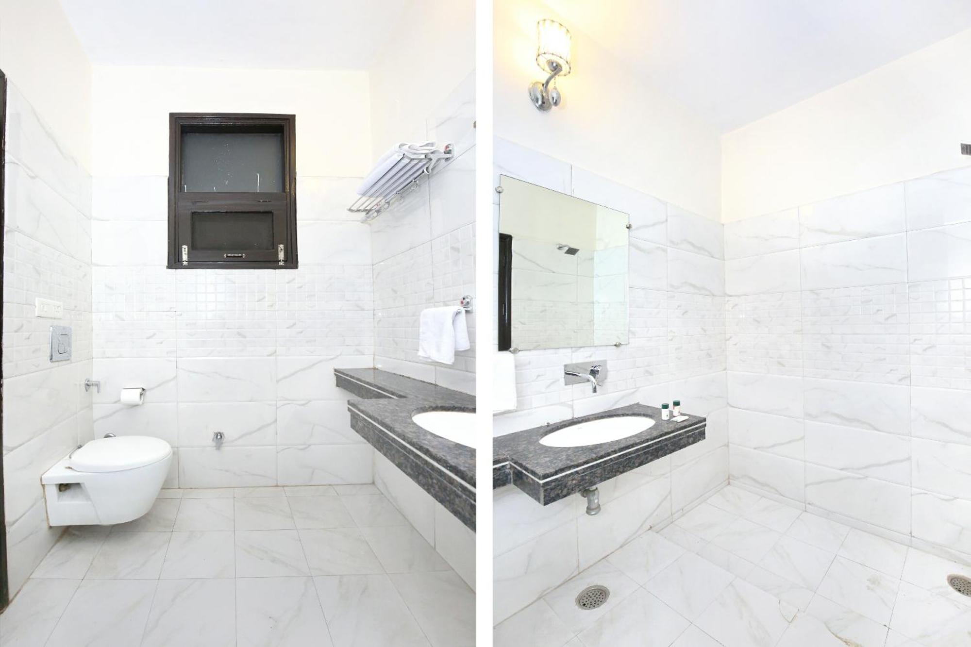 Hotel Collection O Nayyar Amritsar