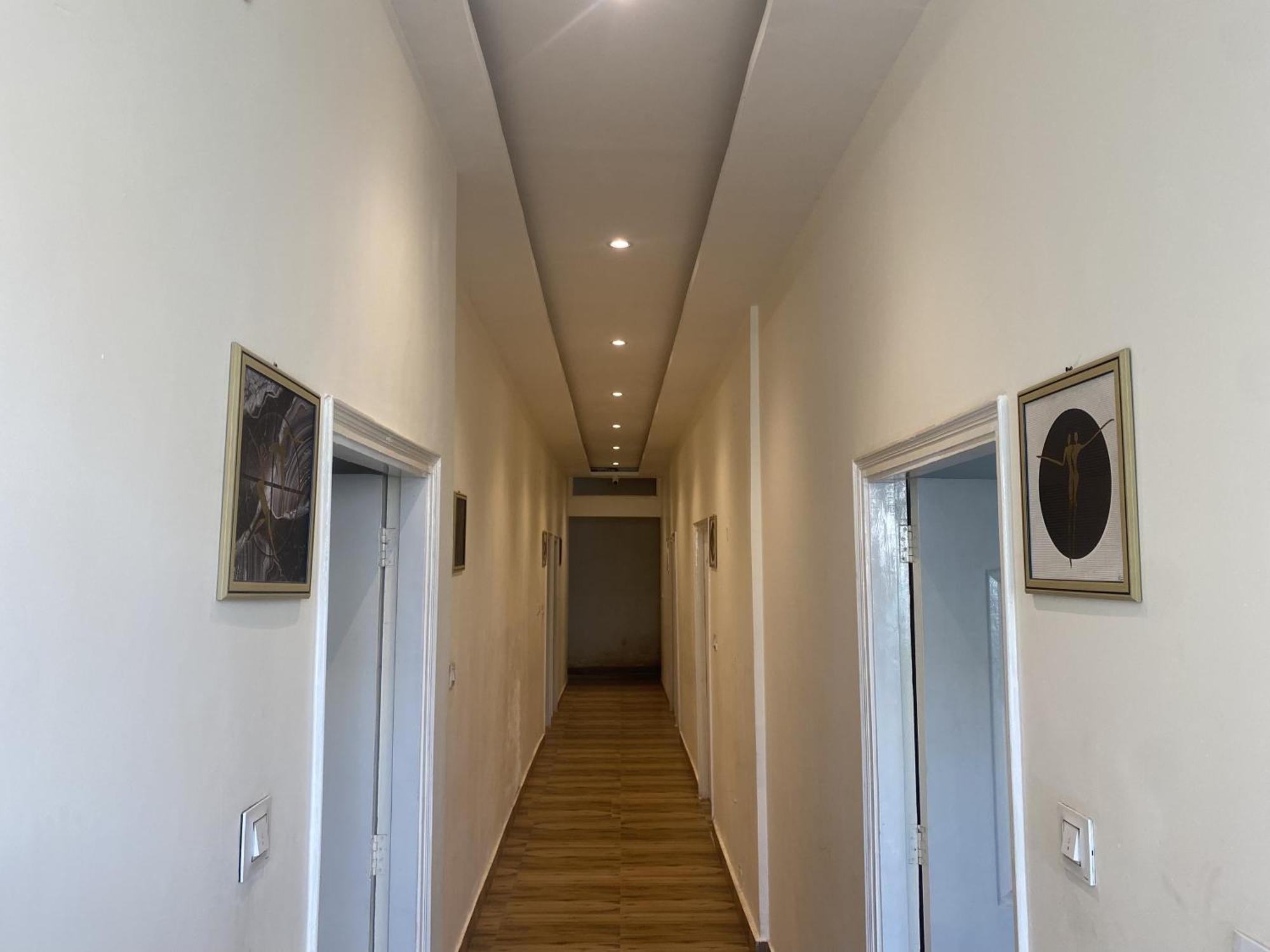 Nirmal - Budget Friendly Near Fortis Hospital And Marriage Palaces