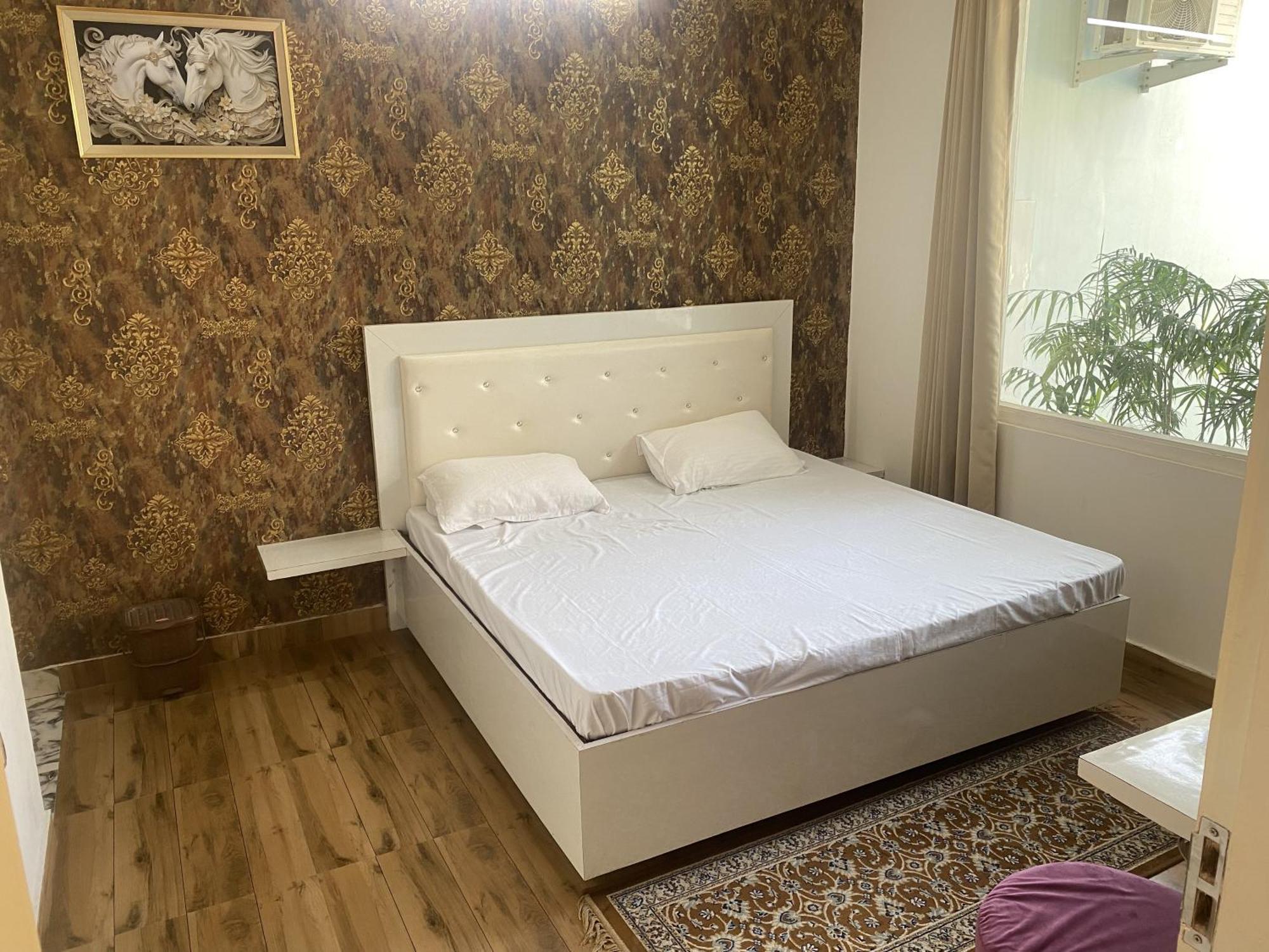 Hotel Nirmal - Budget Friendly Near Fortis Hospital And Marriage Palaces Amritsar