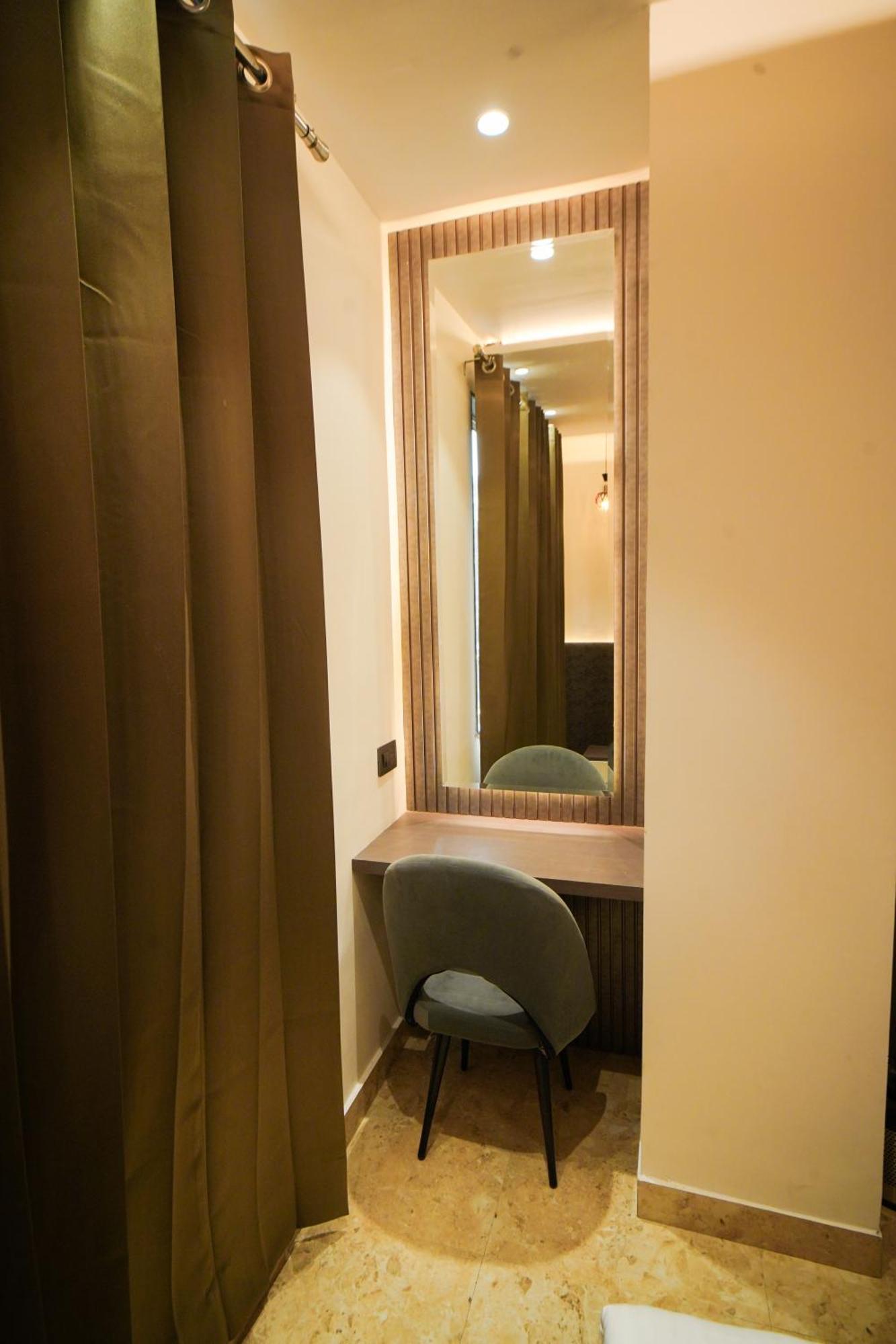 Hotel Ammison &