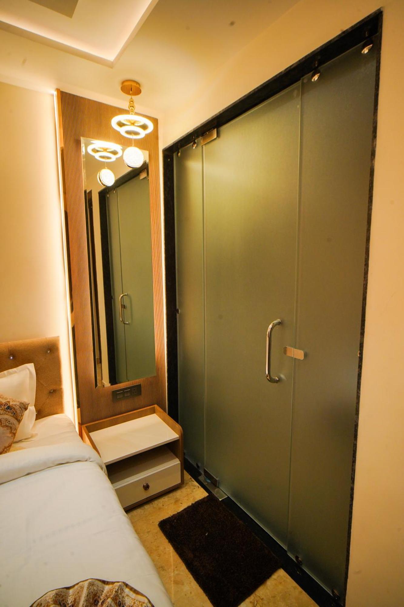 Ammison & Hotel Amritsar