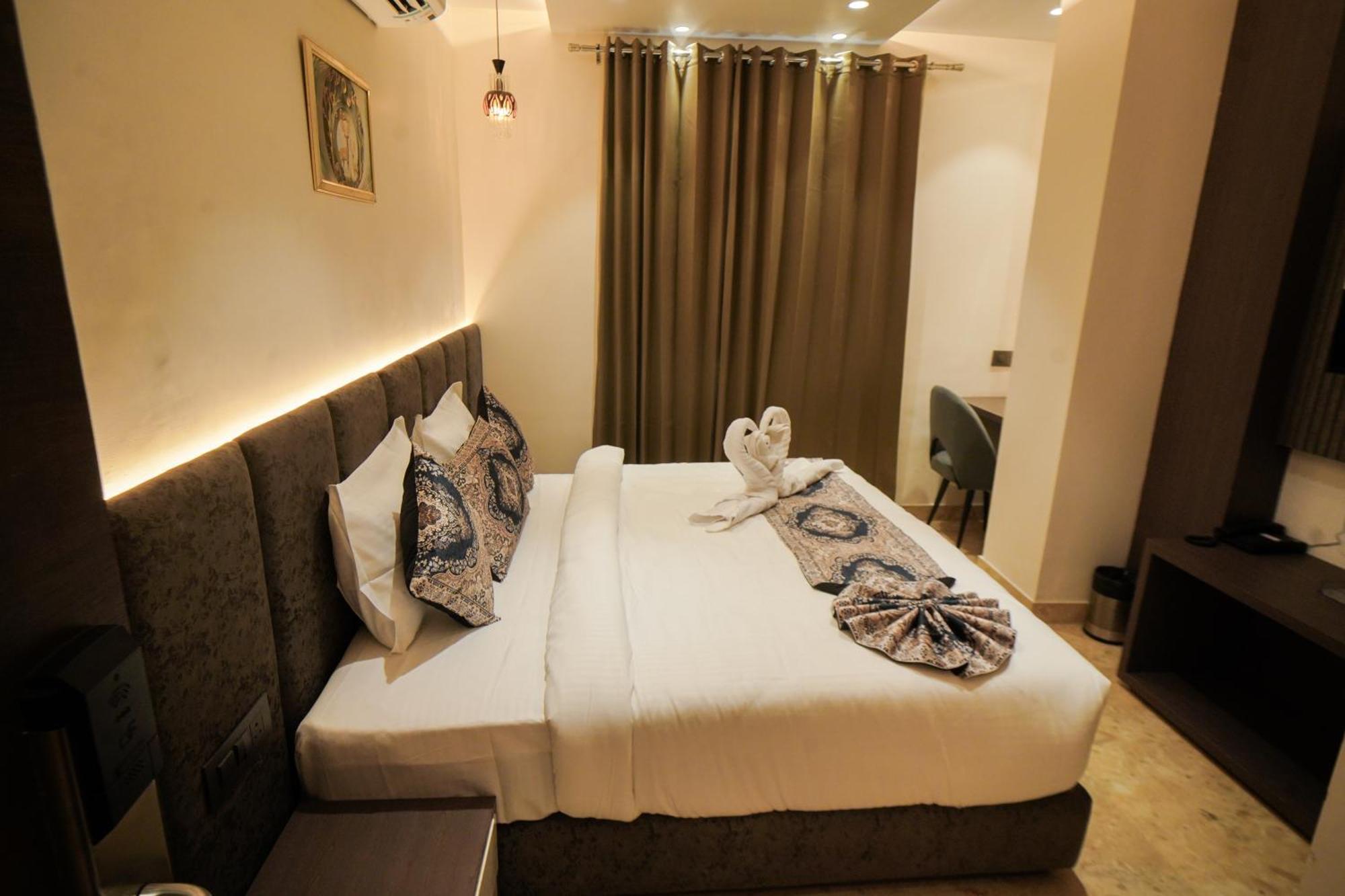 Ammison & Hotel Amritsar