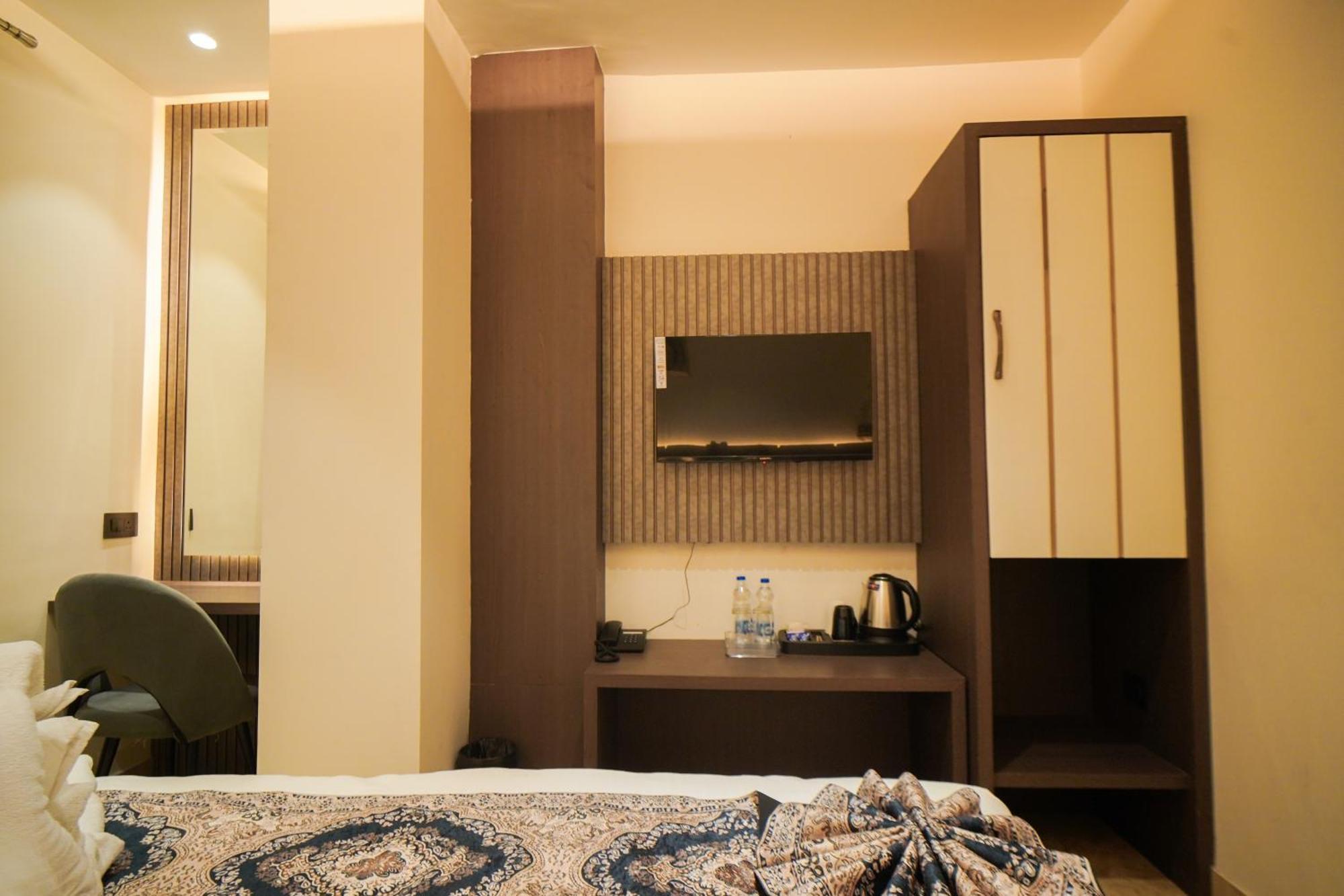 Hotel Ammison &