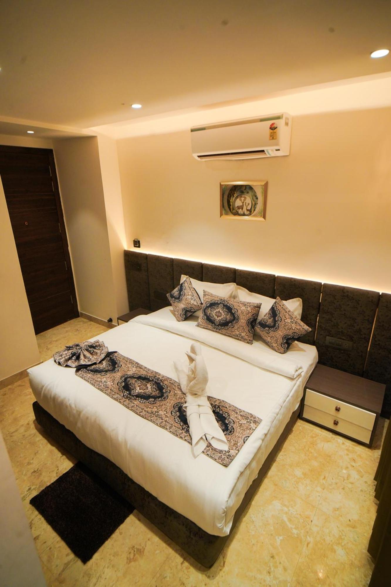 Ammison & Hotel Amritsar