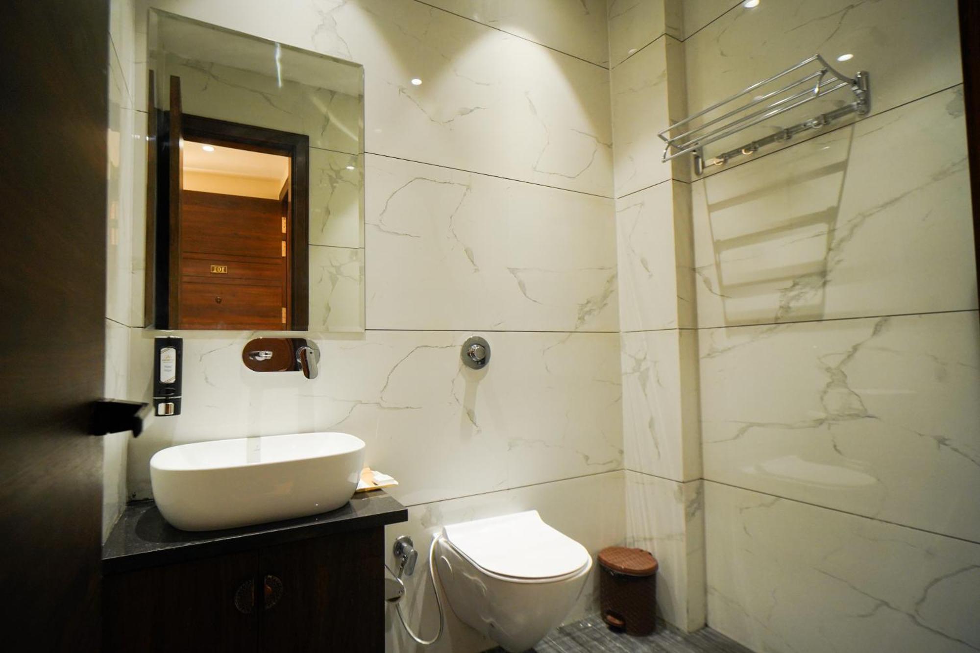 Hotel Ammison & Amritsar