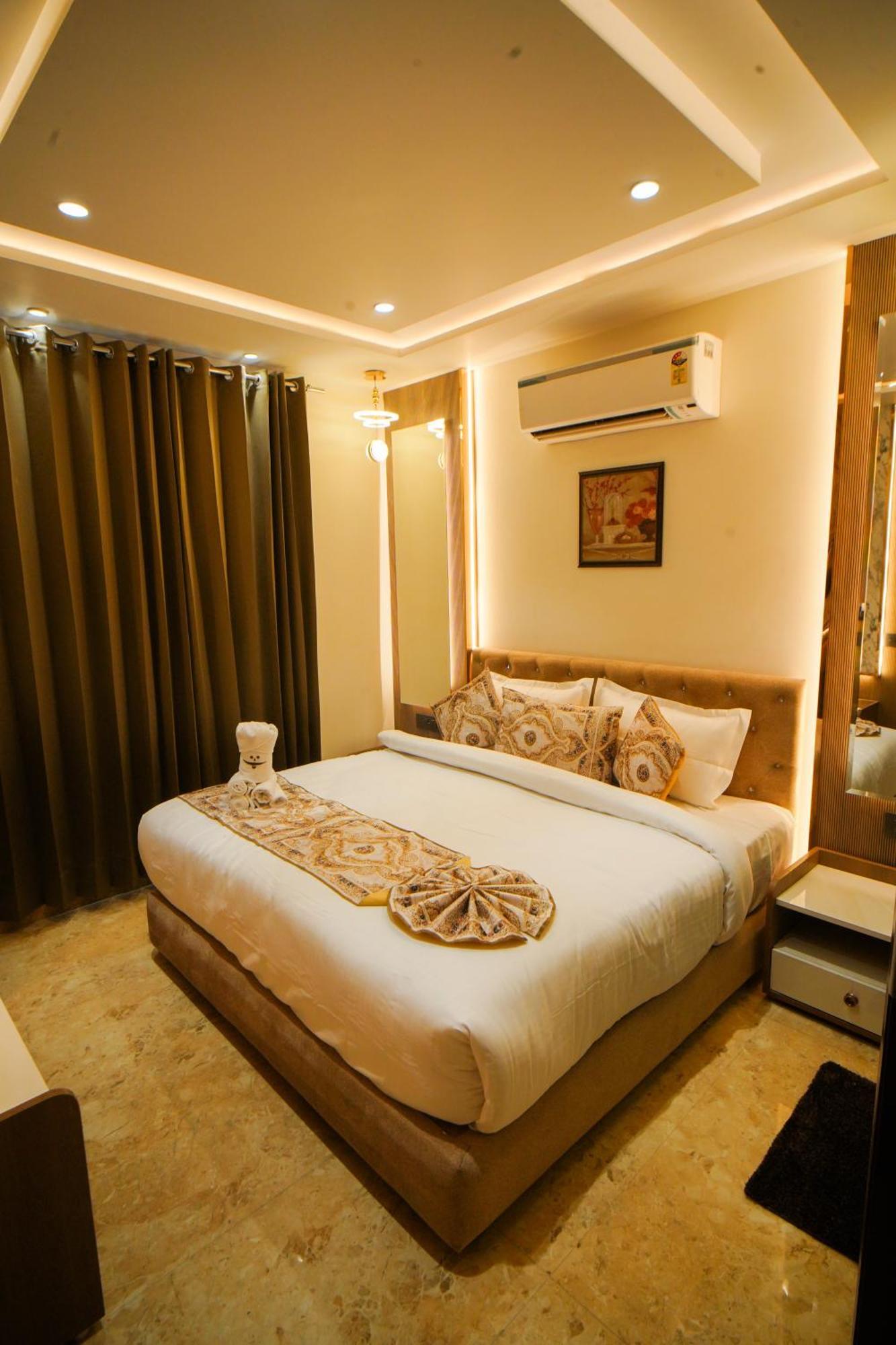 Ammison & Amritsar
