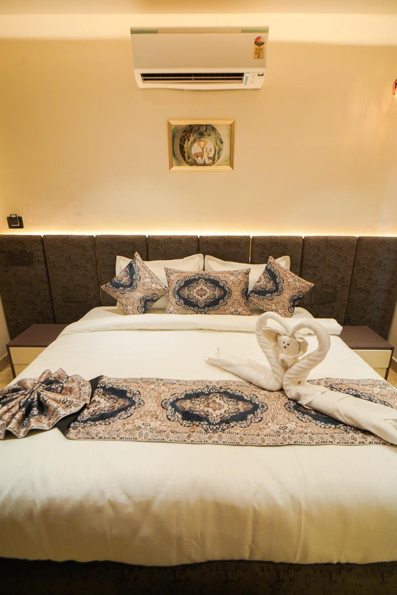 Ammison & 3* Amritsar
