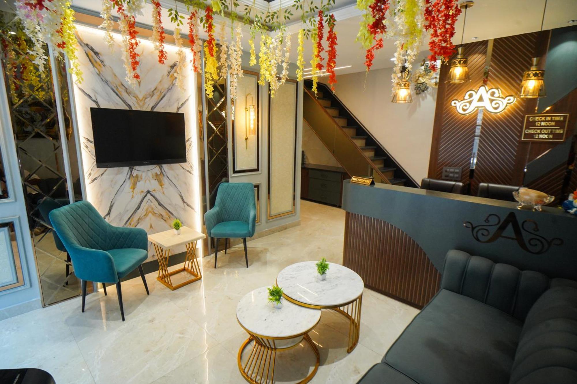 Hotel Ammison &