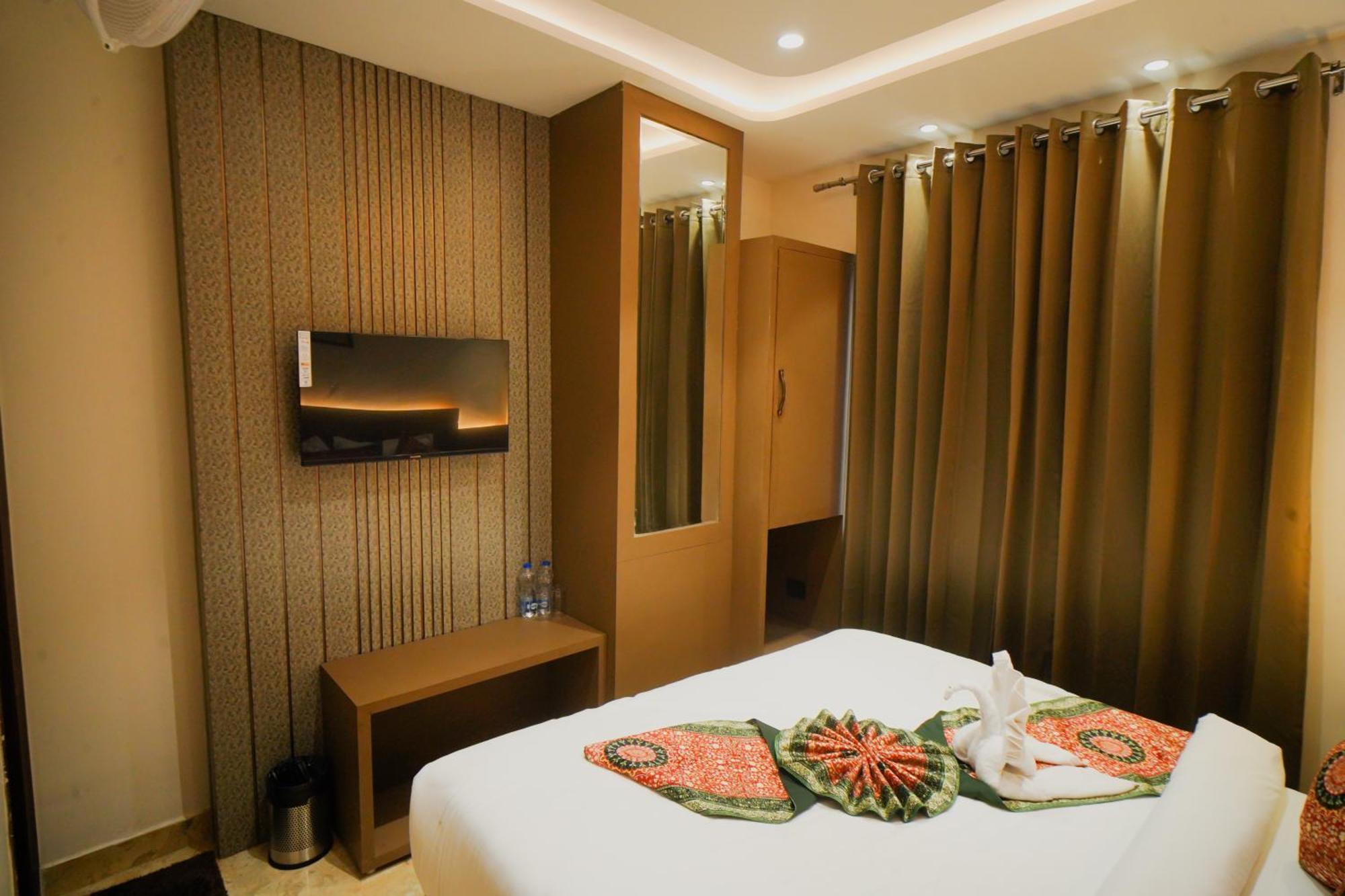 Hotel Ammison & 3*
