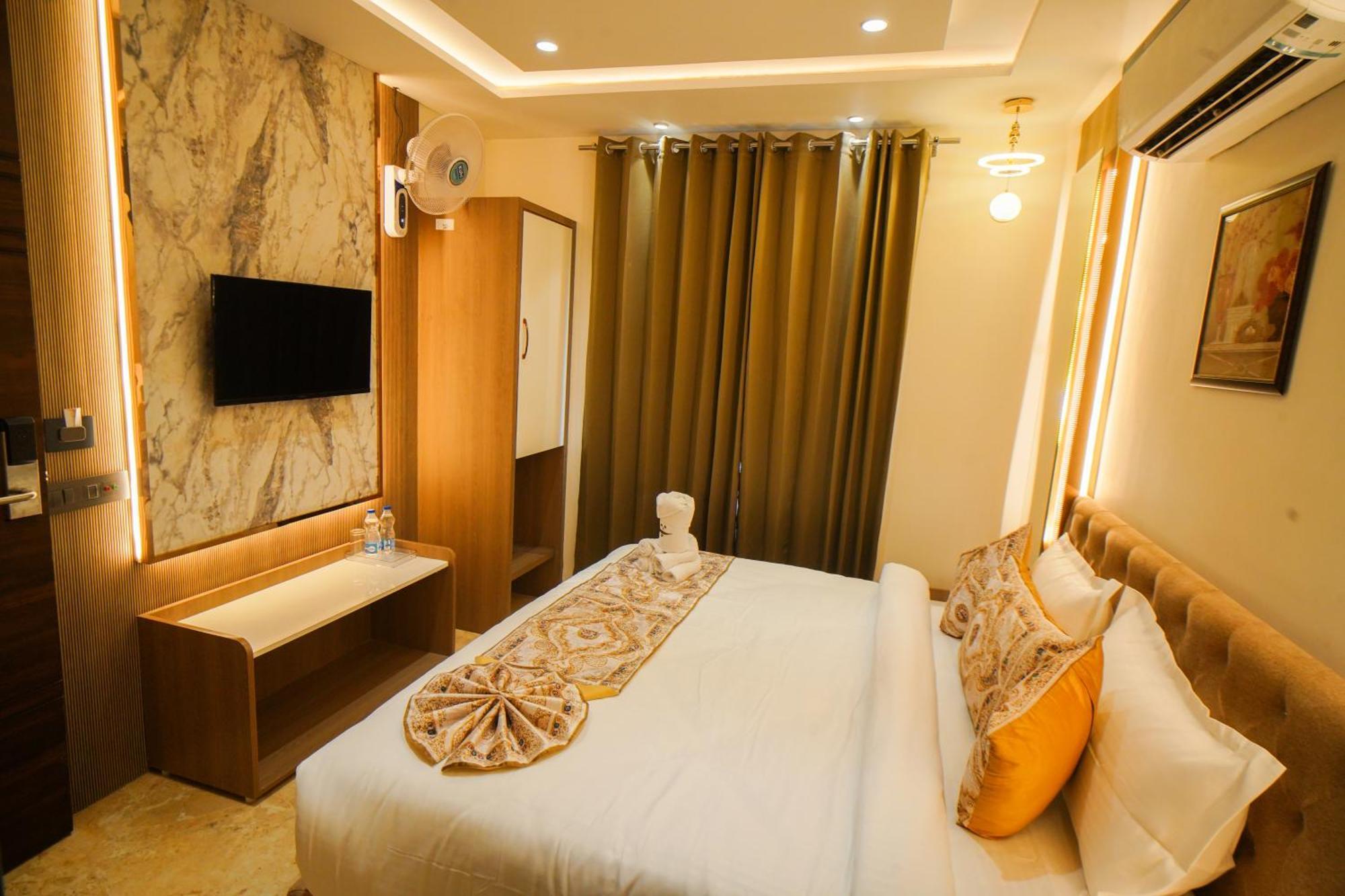 Hotel Ammison &