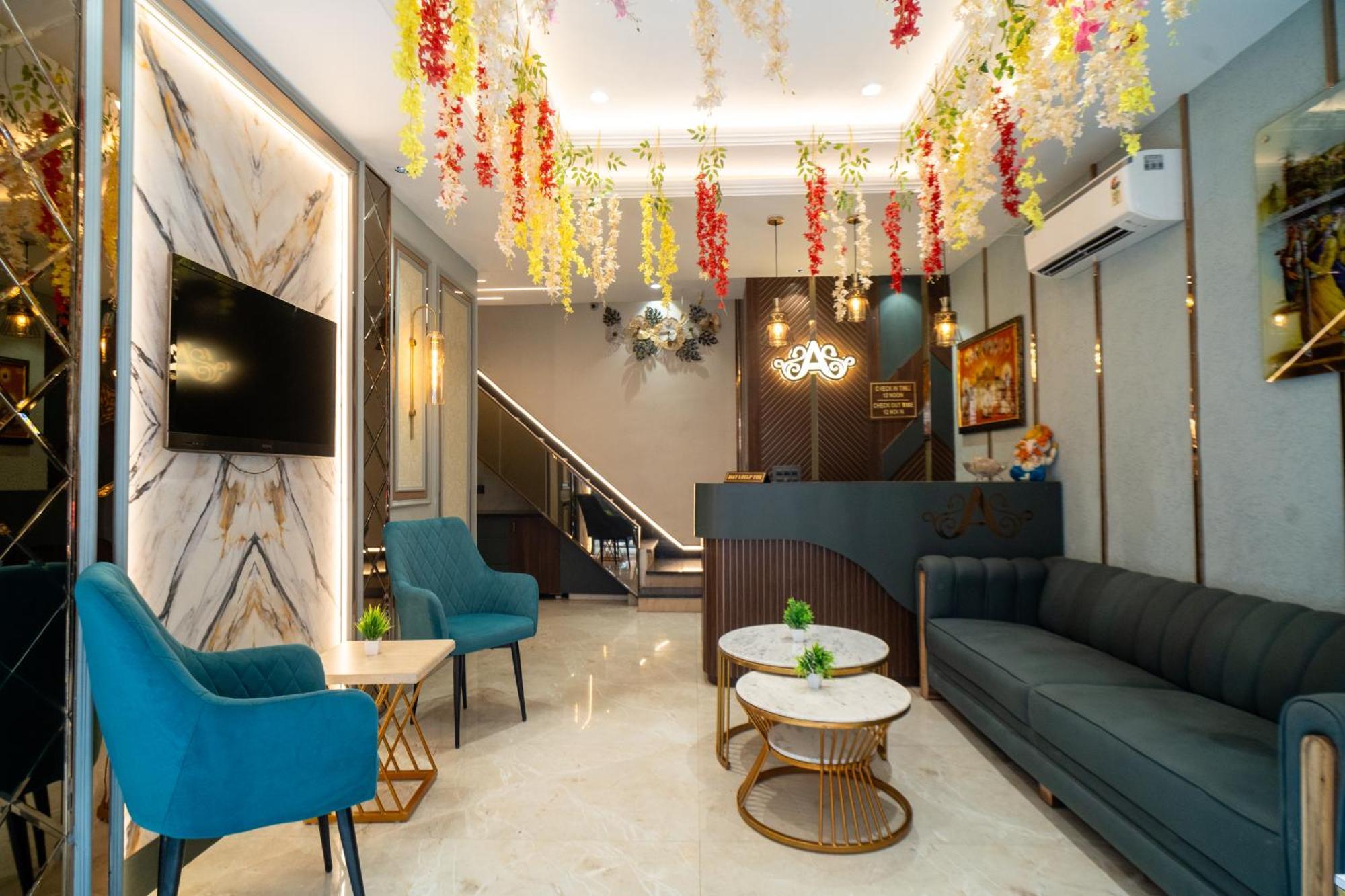 Ammison & Hotel 3*