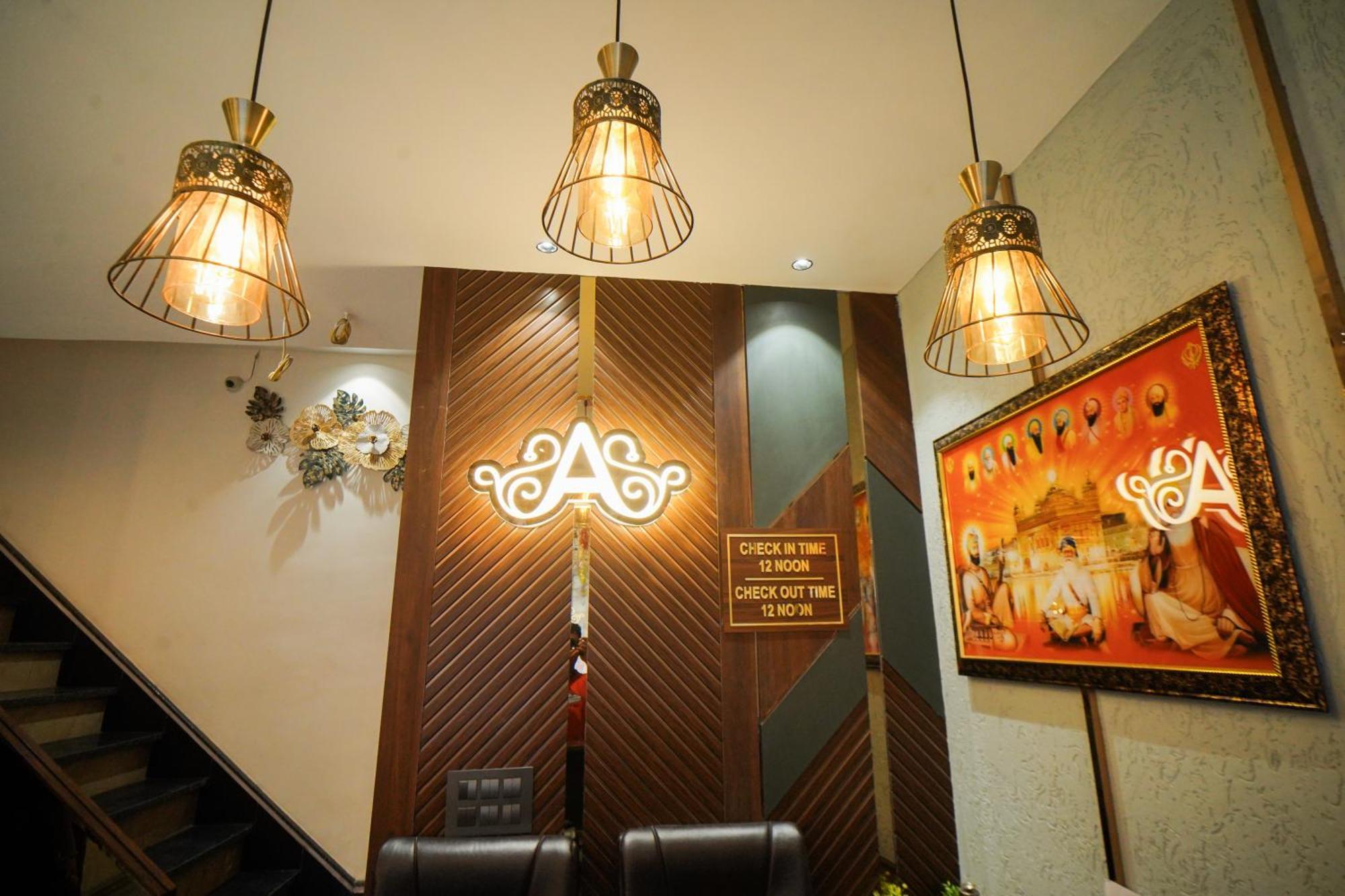 Hotel Ammison &