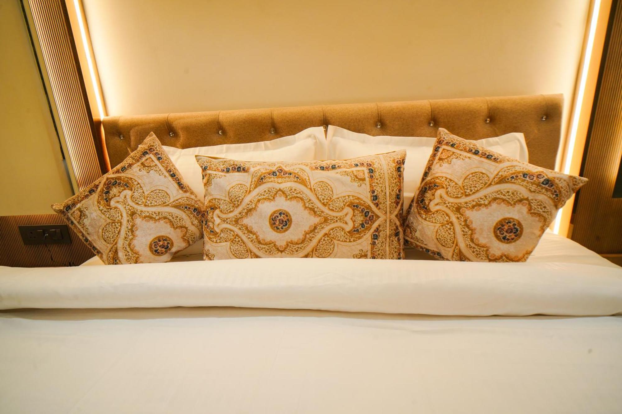 Ammison & Hotel Amritsar