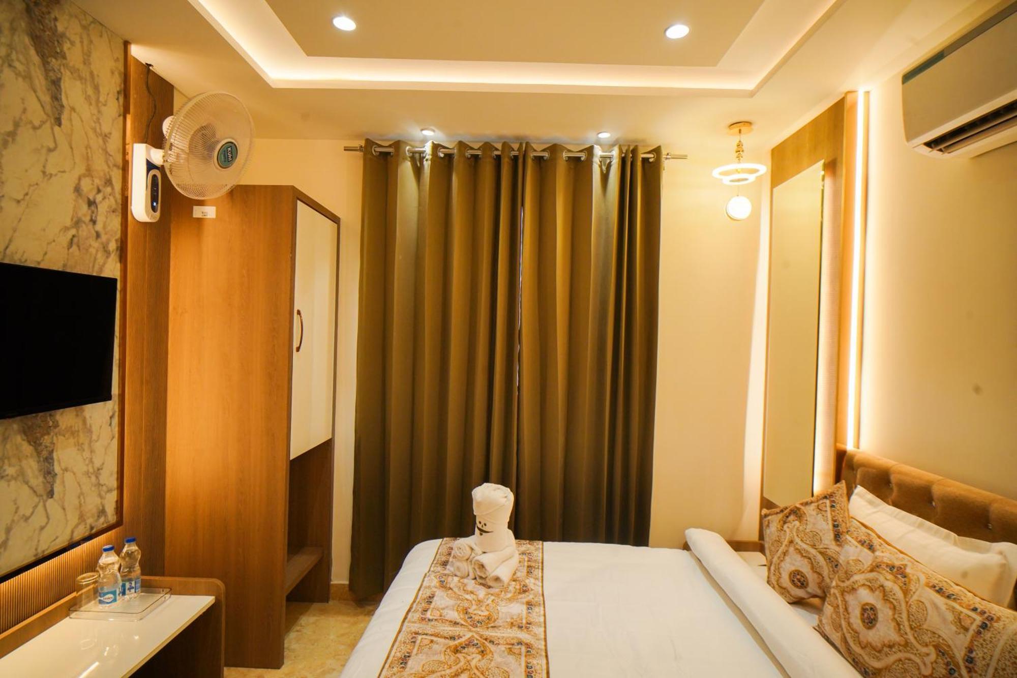 Hotel Ammison & Amritsar